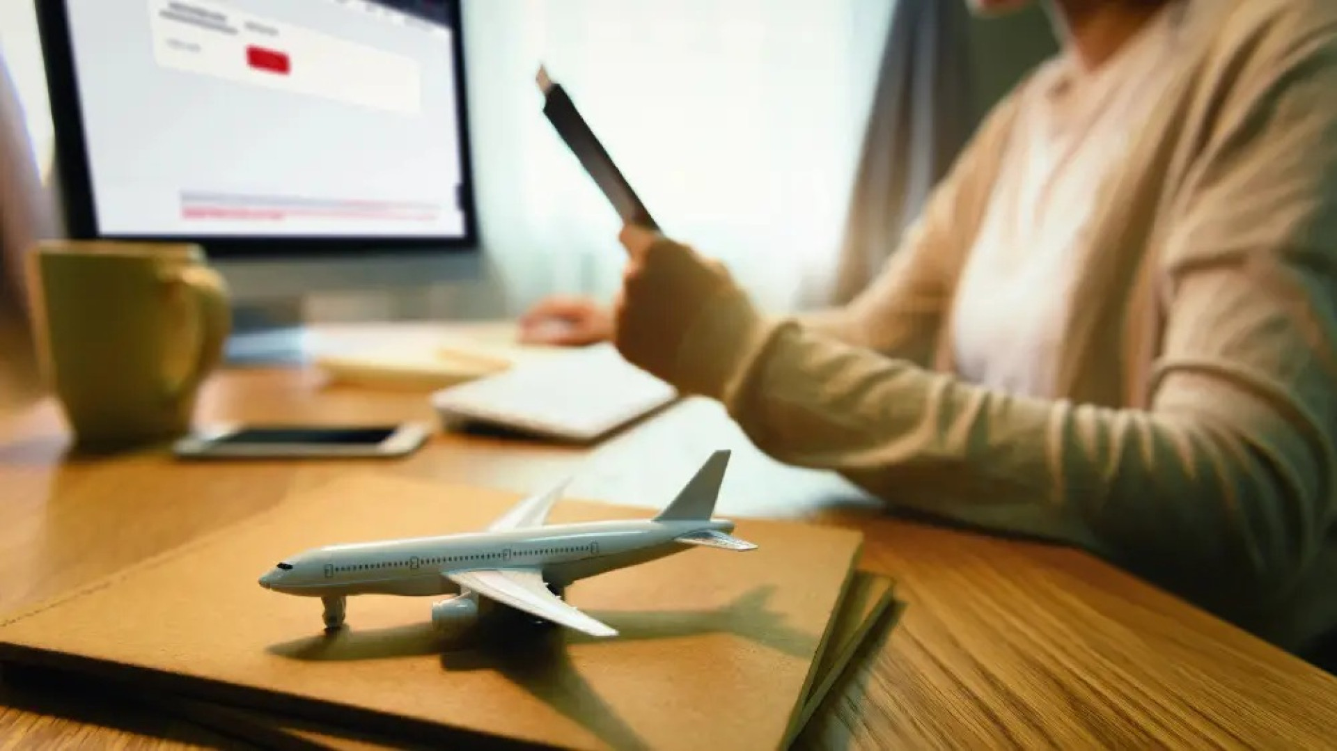 Покупка билетов на авиарейсы