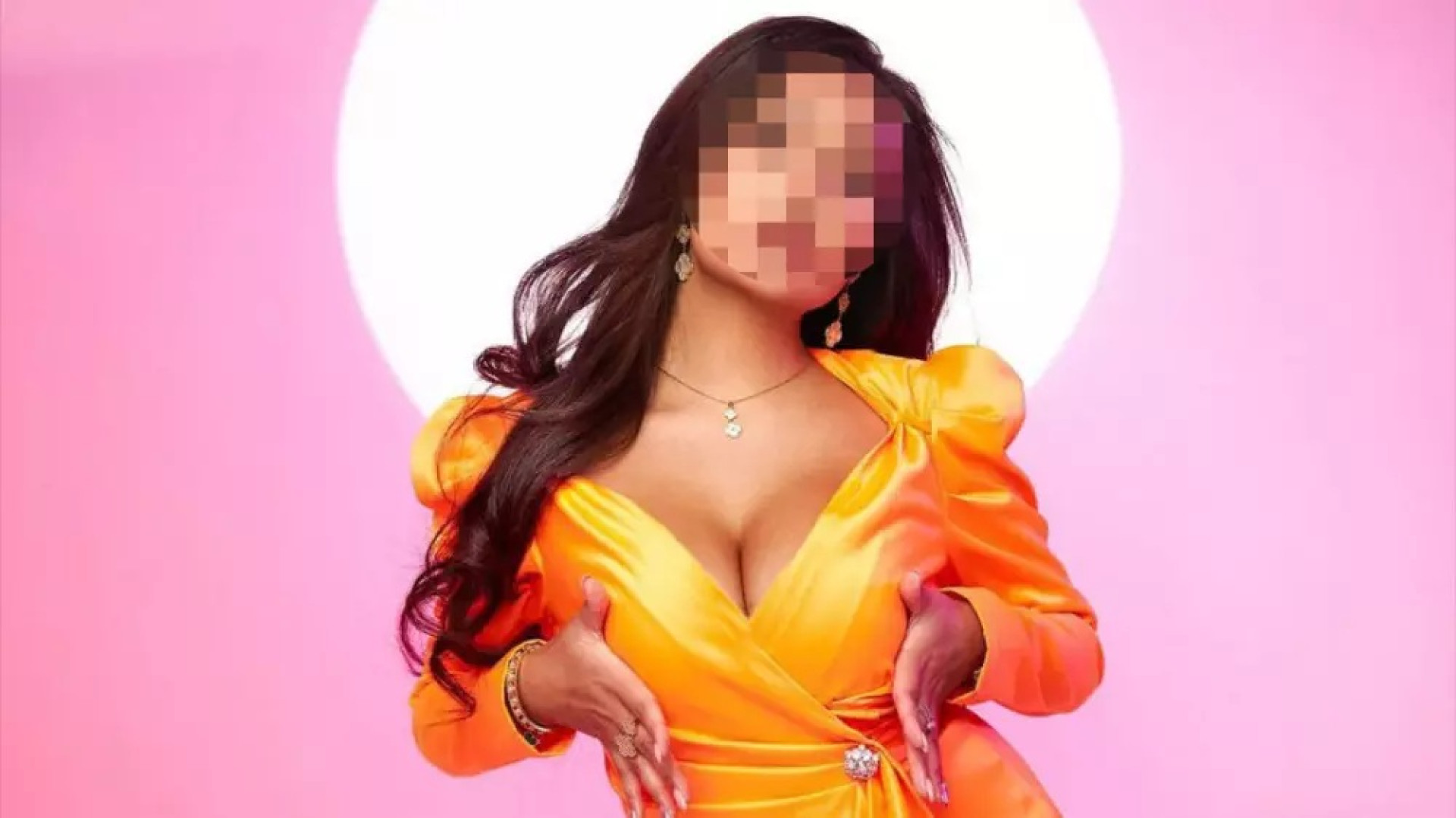 Айка. Список Айки - эскорт в Алматы