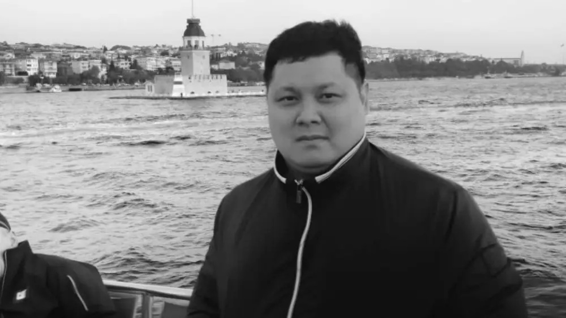 Женис Бекжигитов