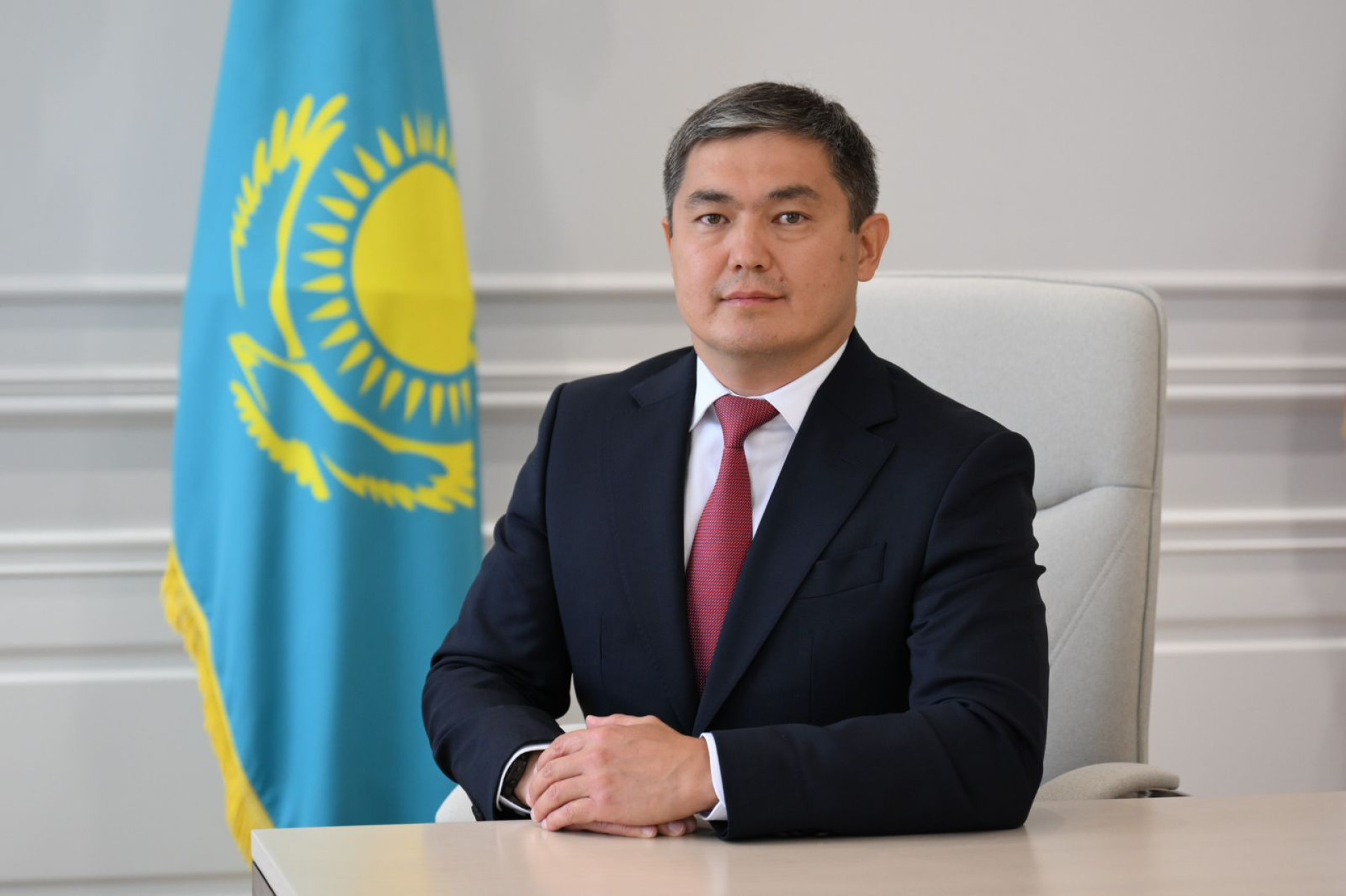 Алмас Жанбыршы
