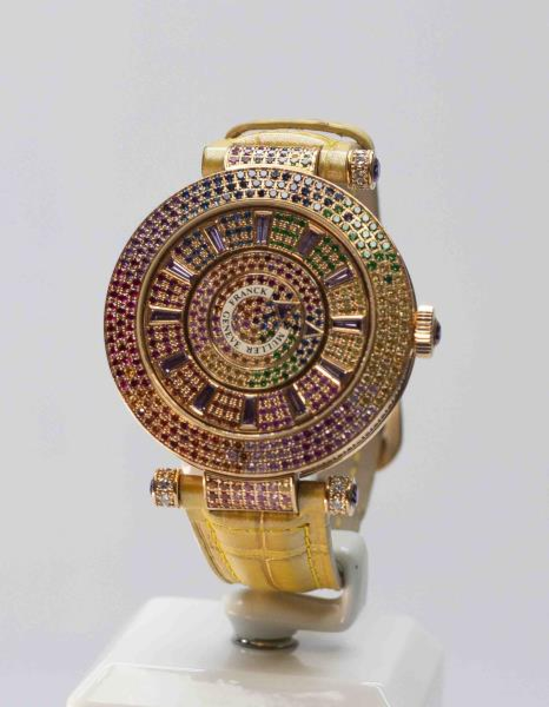 Наручные часы Frank Muller Geneve