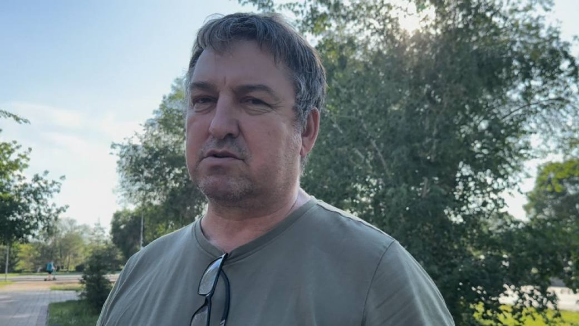 Жумабай Искаков