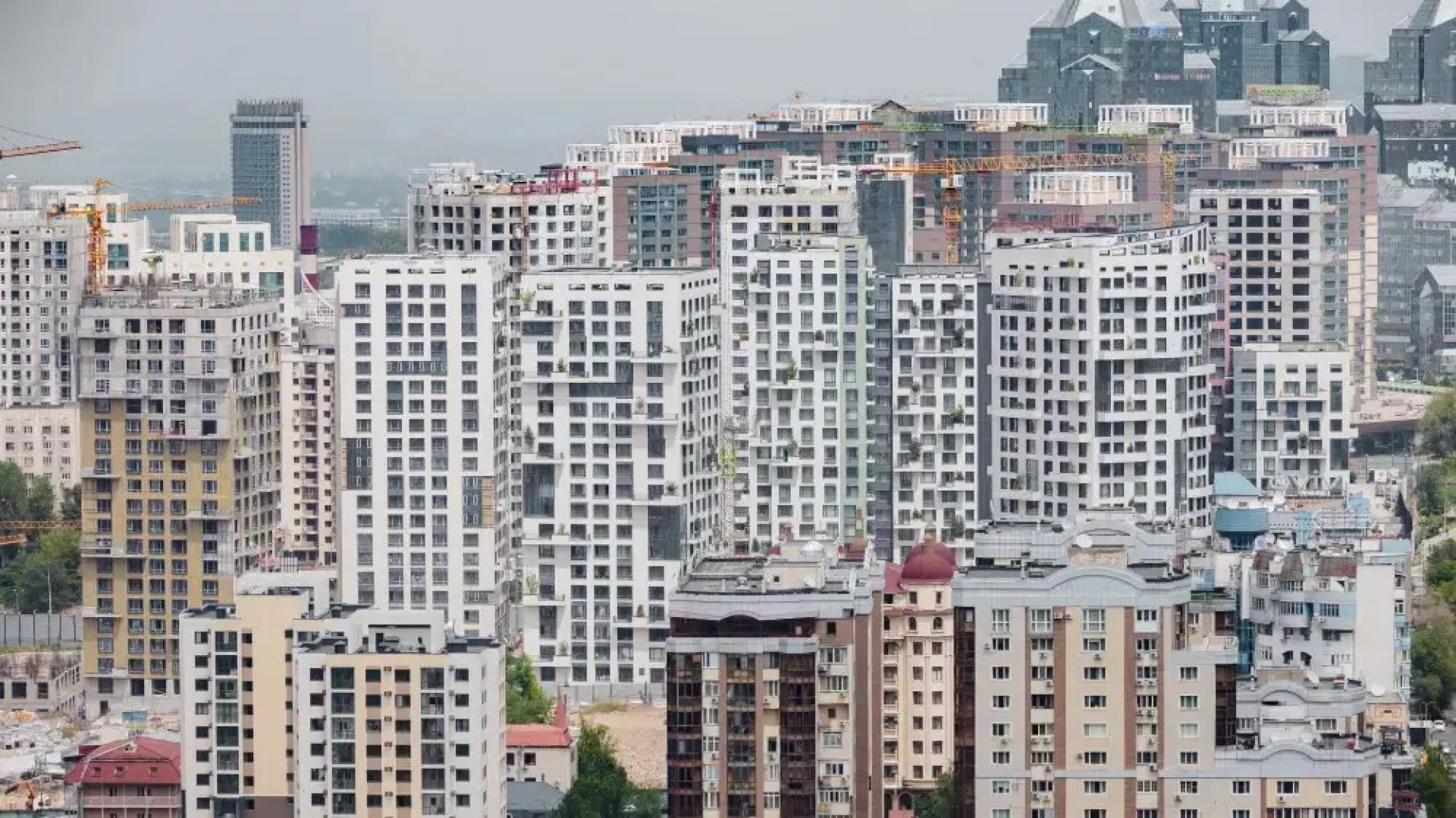 новые правила покупки квартир