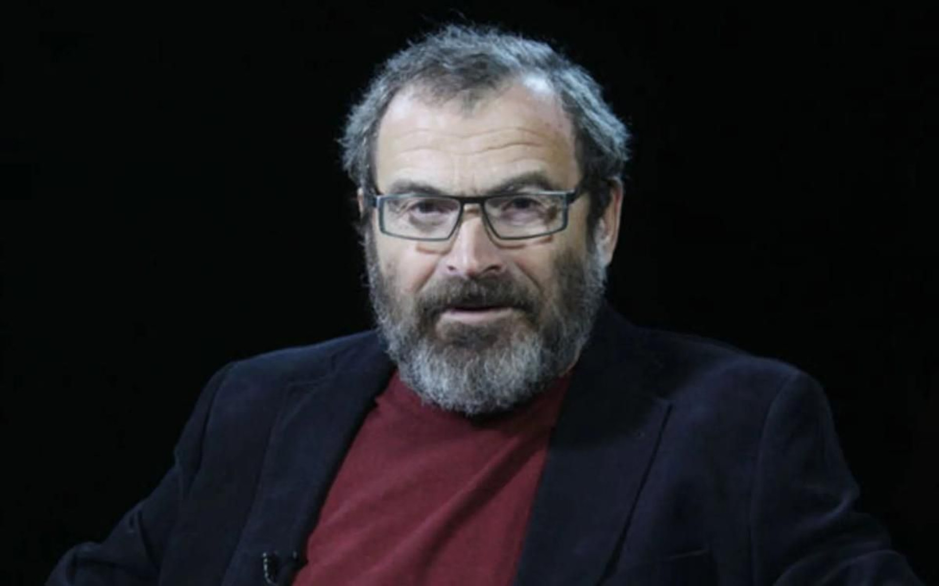 Аркадий Дубнов