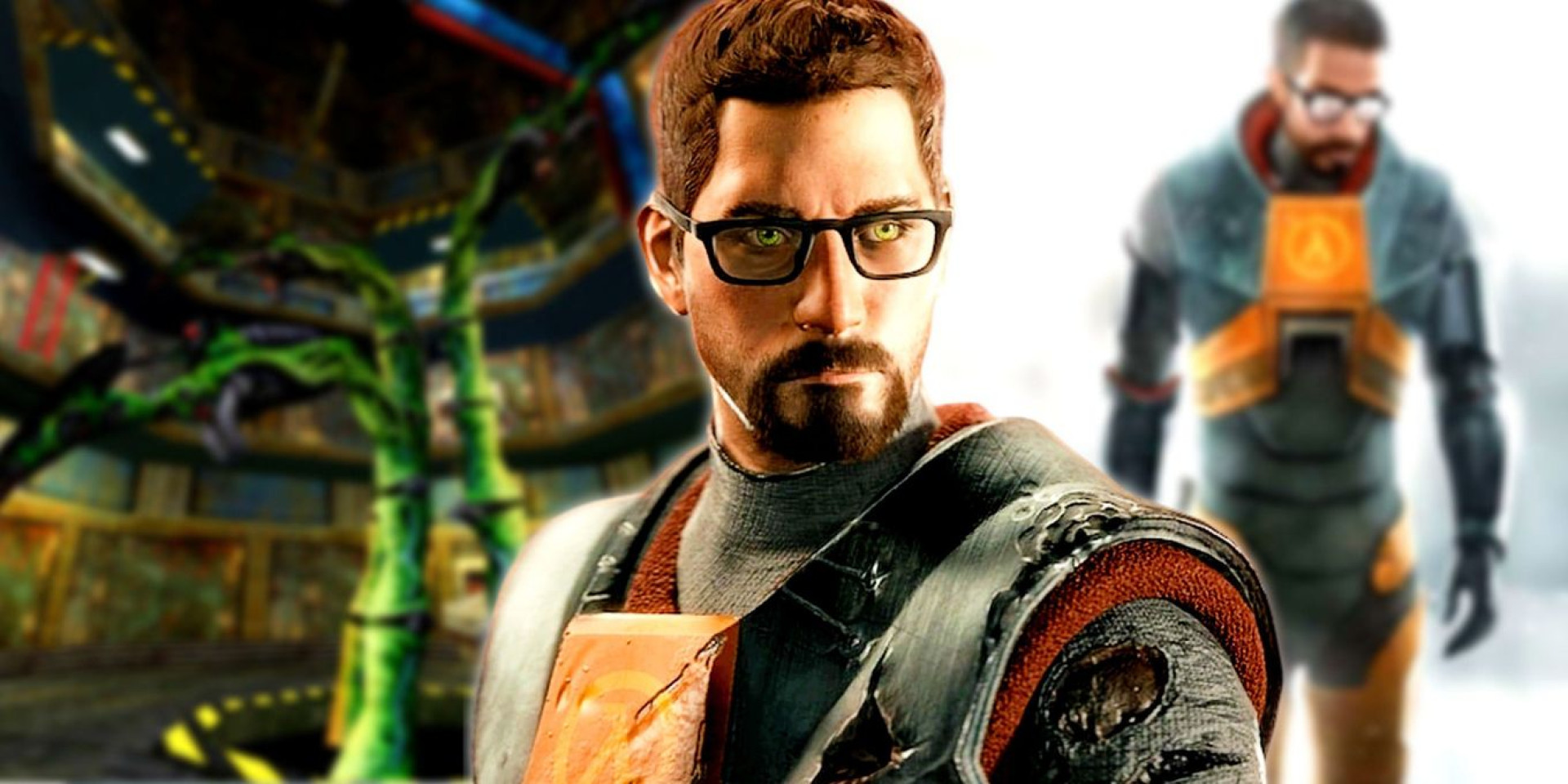 релиз Half-Life 3