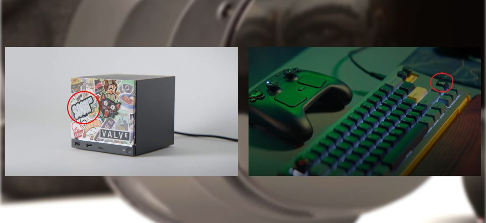 анонс Half-Life 3