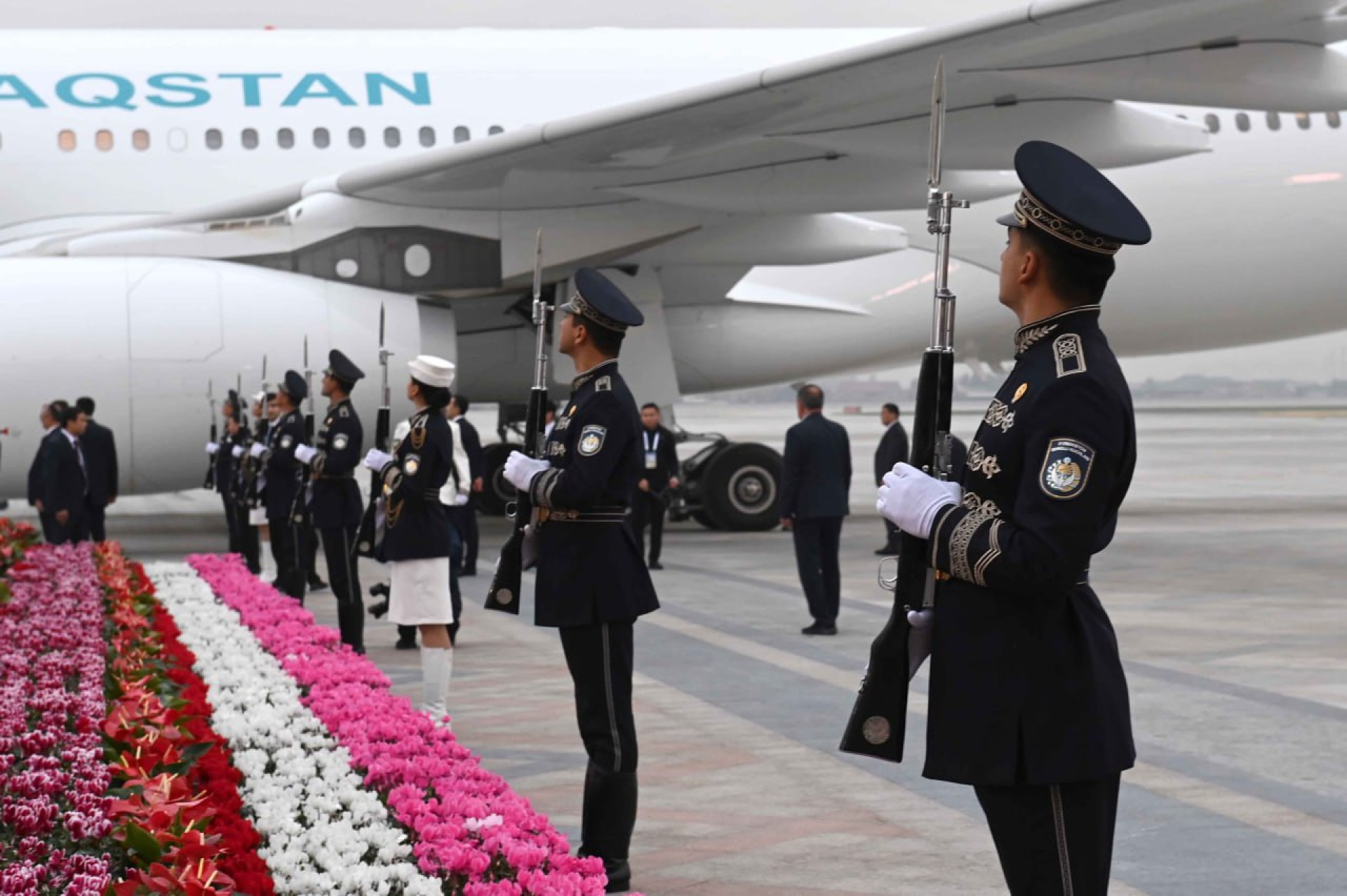 Почетный караул