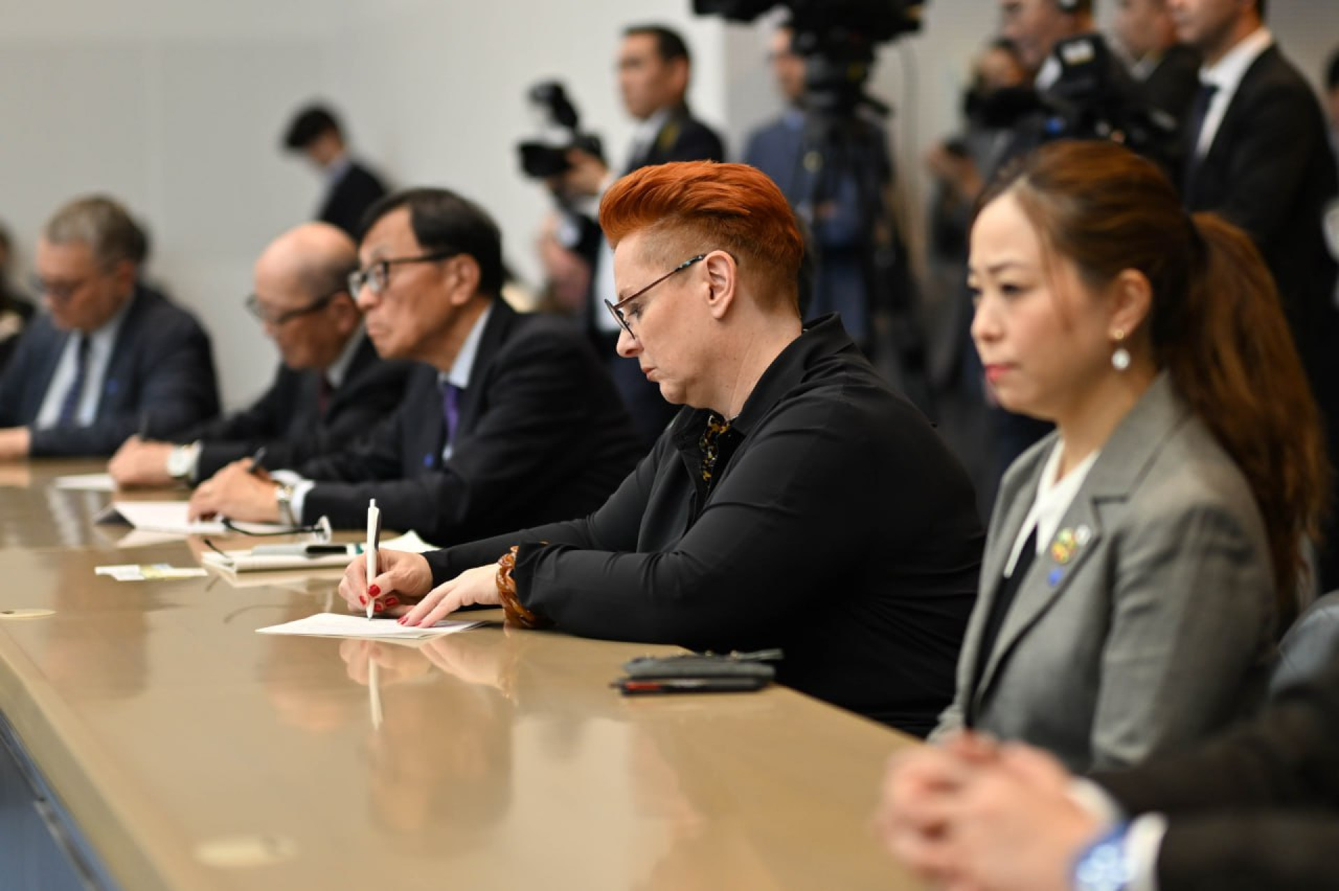 университет ООН в Токио