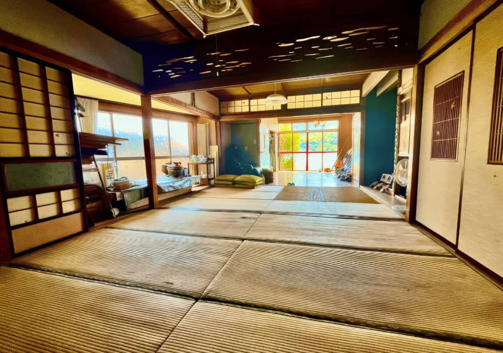 домик у моря