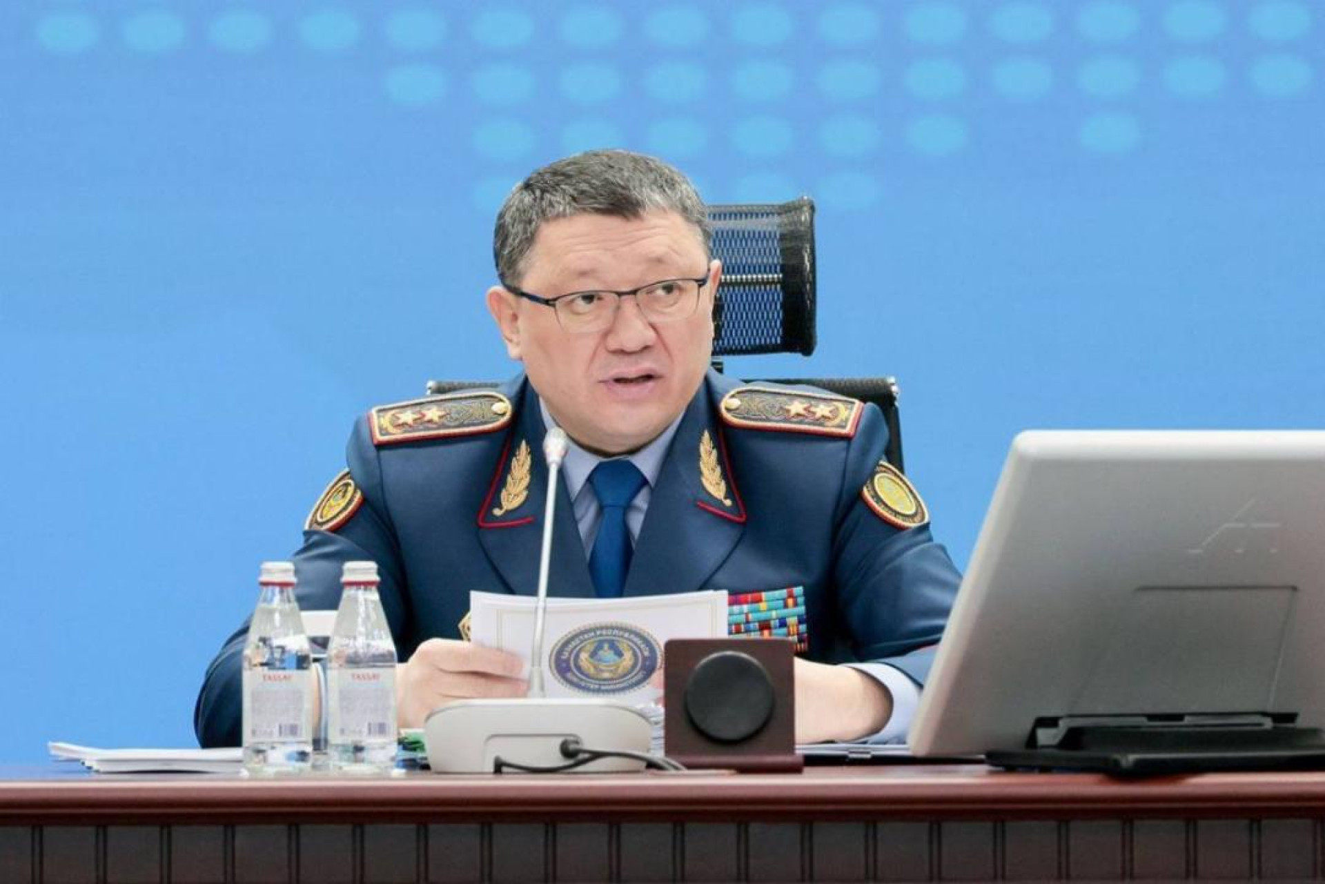 Ержан Саденов