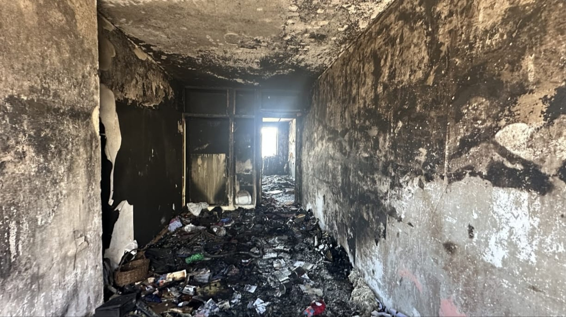 взрыв в Шахтинске