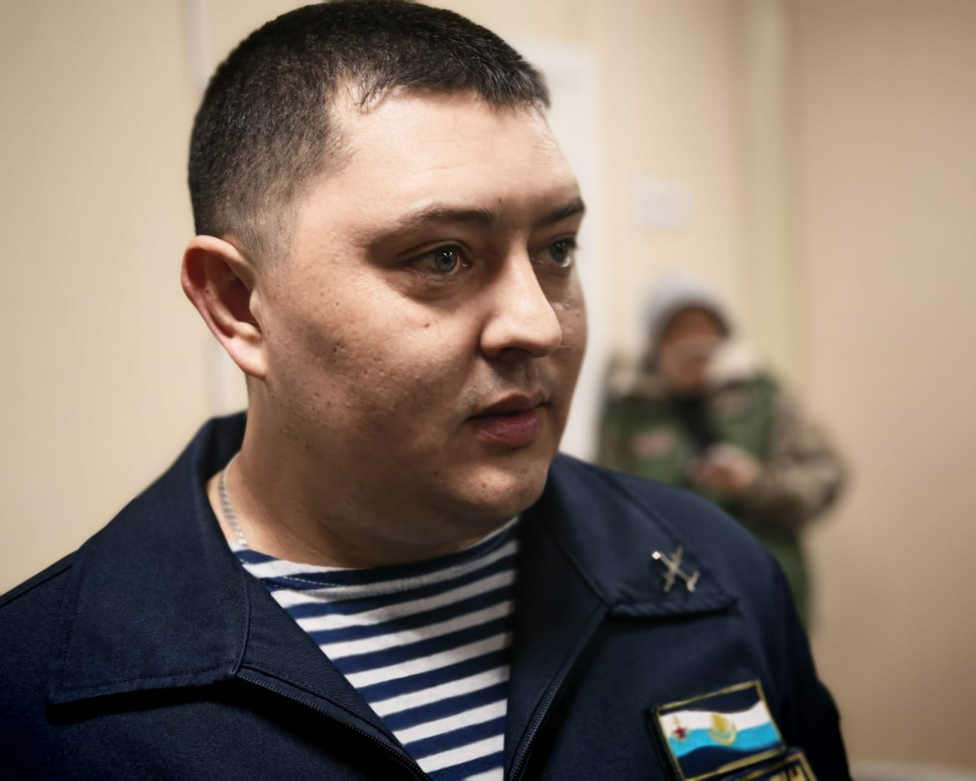 Григорий Селиванов