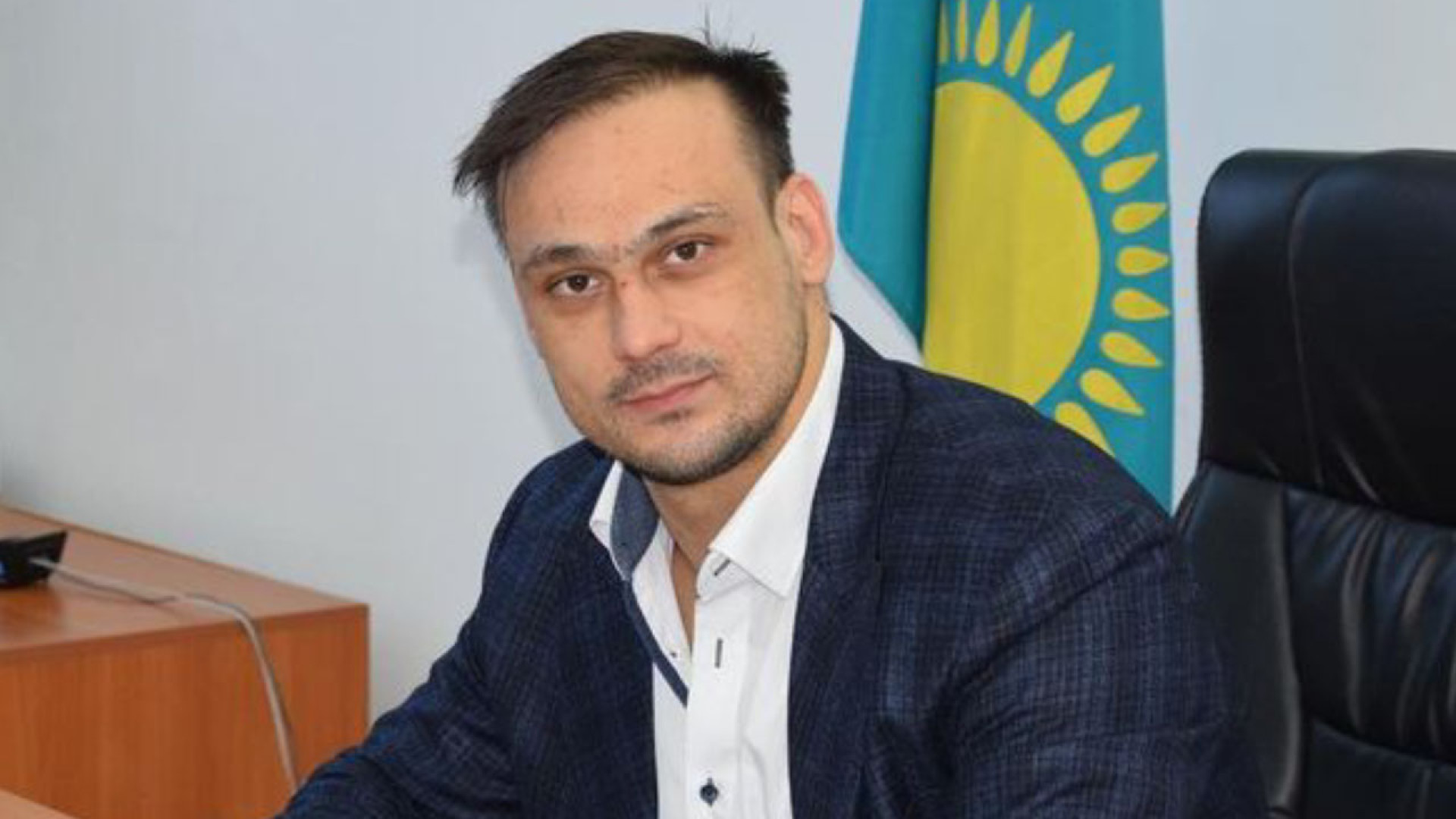 Илья Ильин