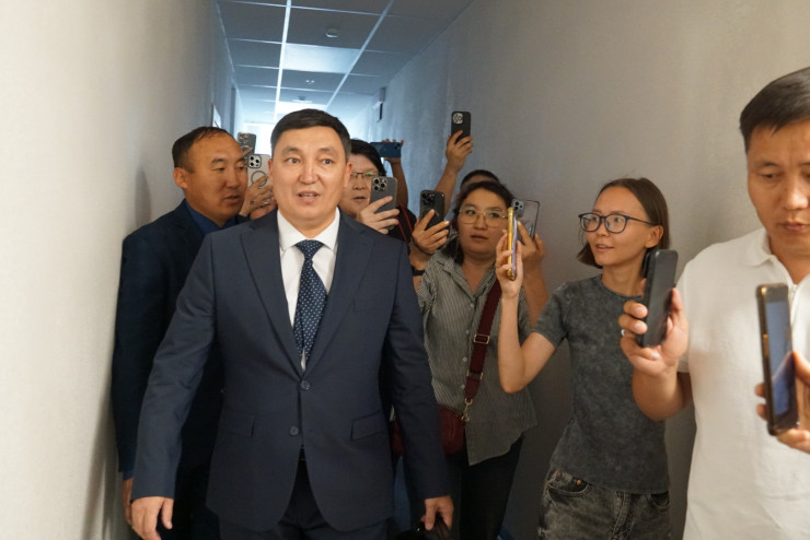 Адвокат Перизат