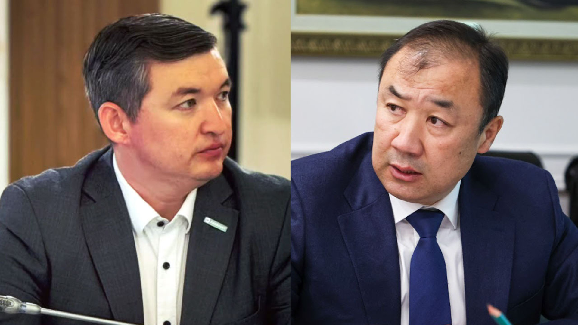 коррупция дороги Казахстан