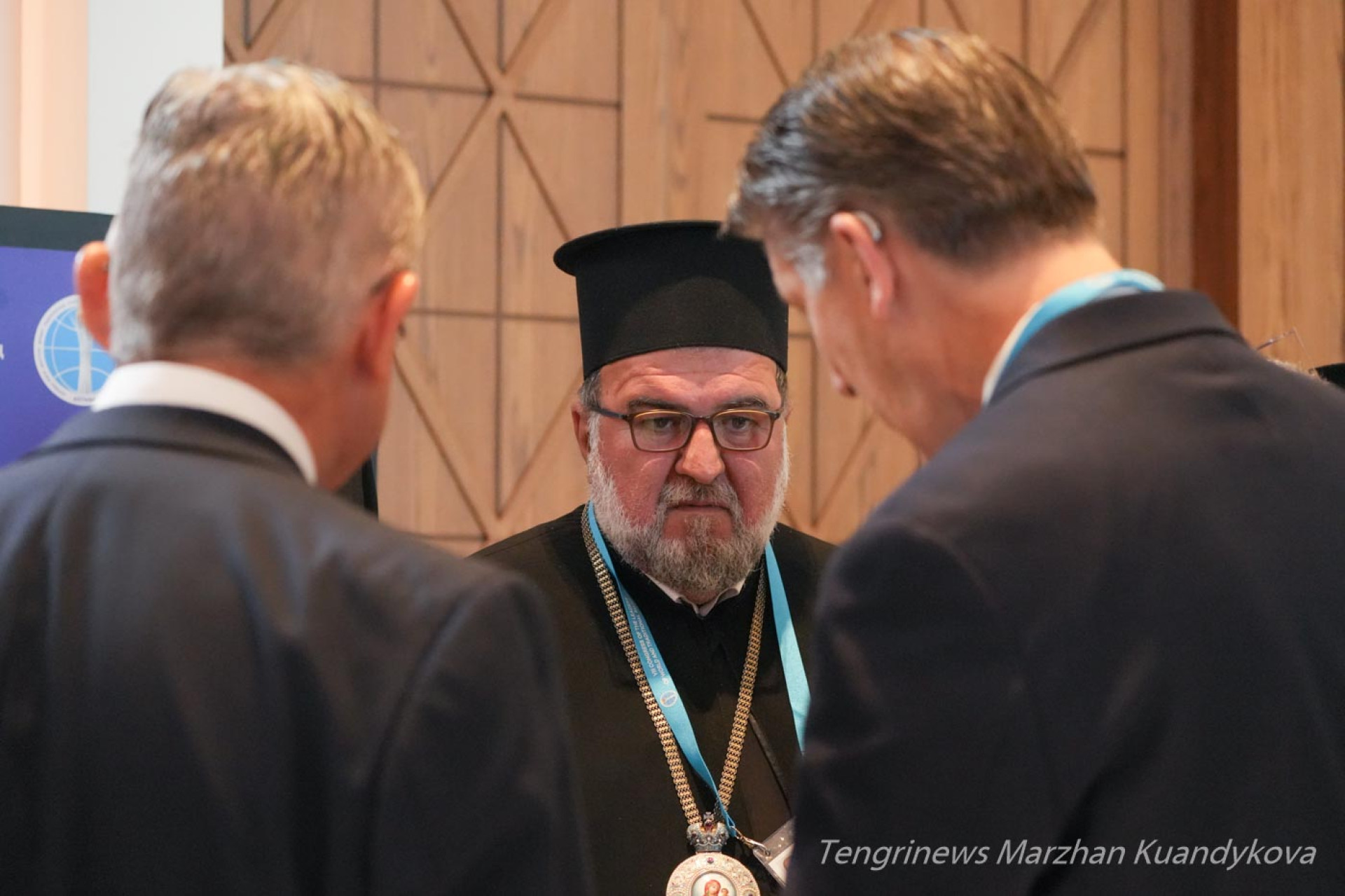 религиозные конфессии