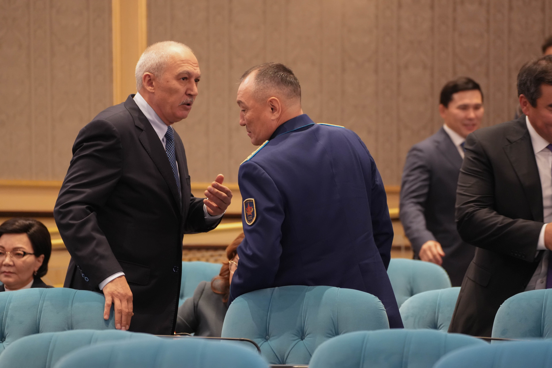 Жаксылыков Косанов