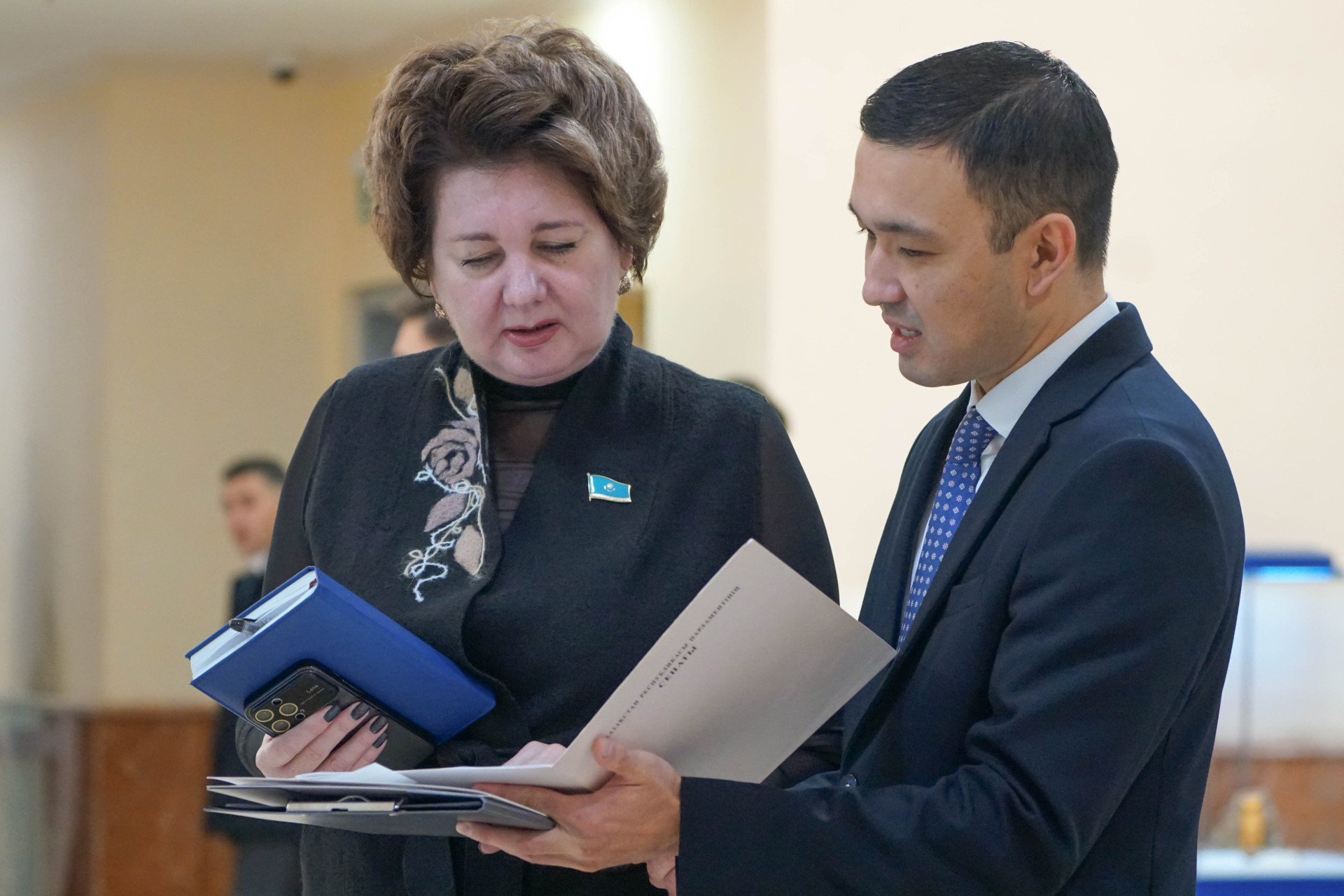 Ольга Булавкина