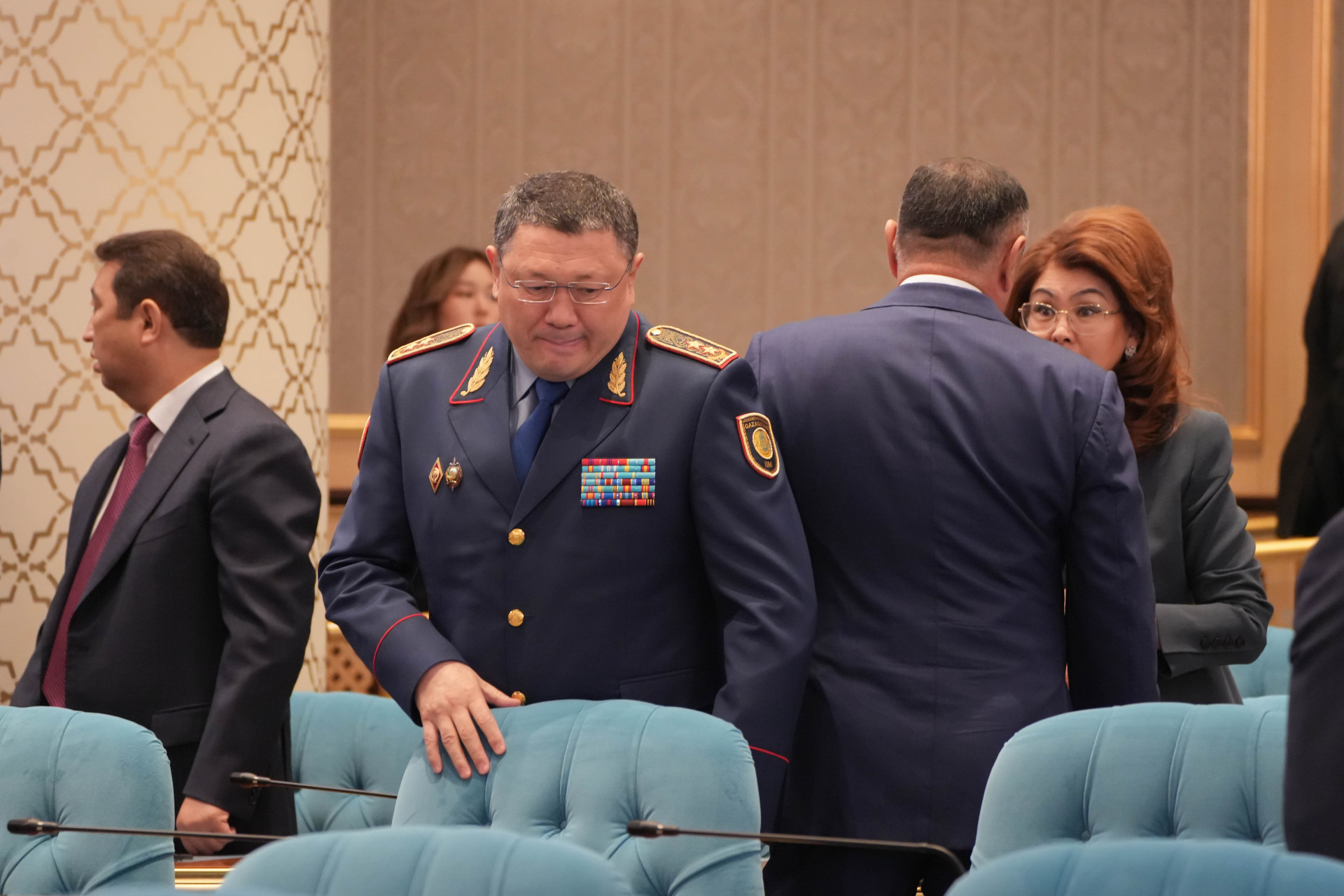 Ержан Саденов