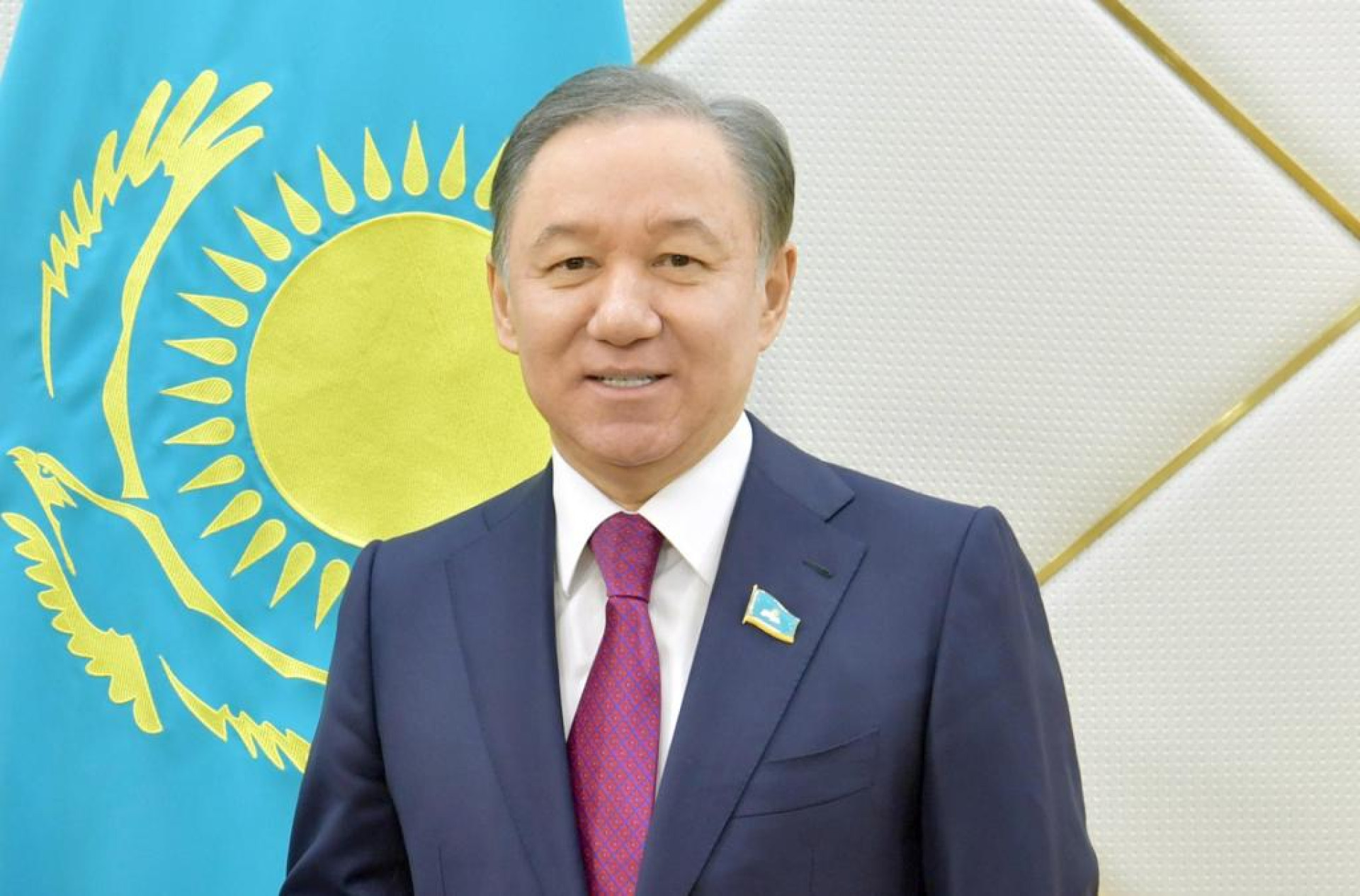 Нурлан Нигматулин