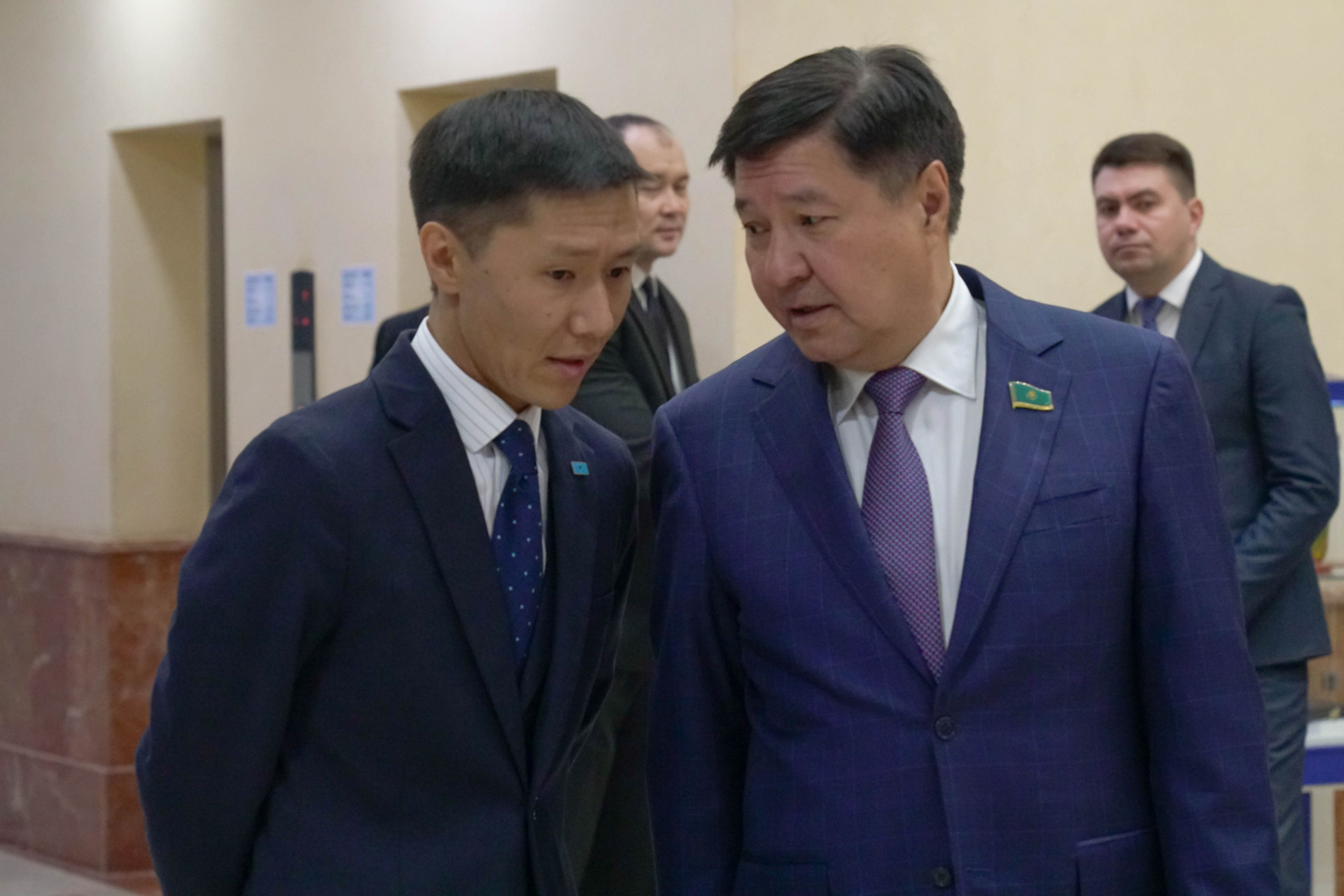 Жакип Асанов