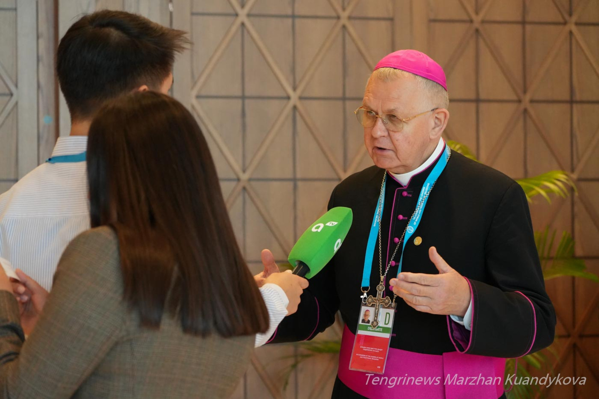 католицизм 