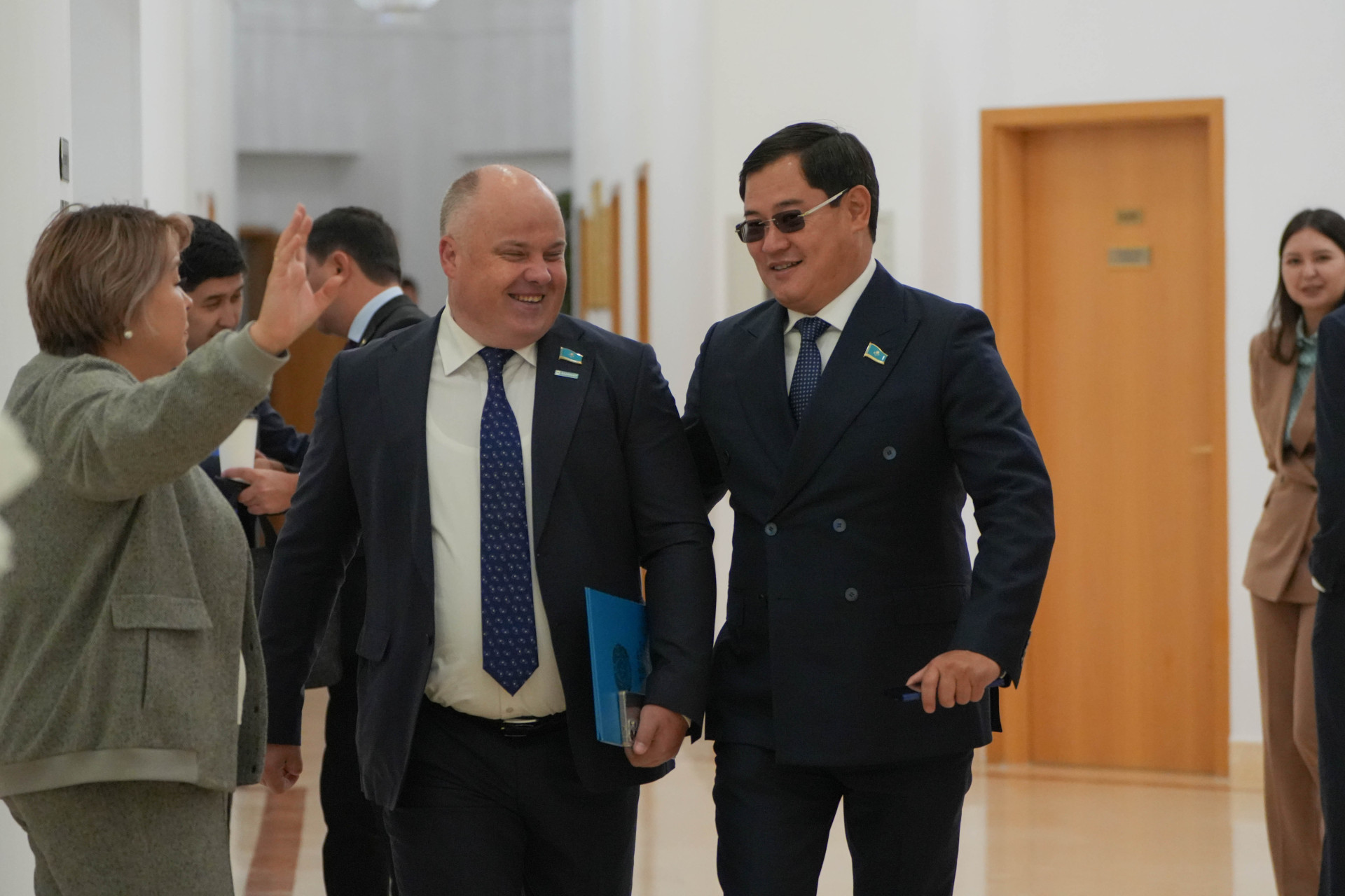 депутат Рожин