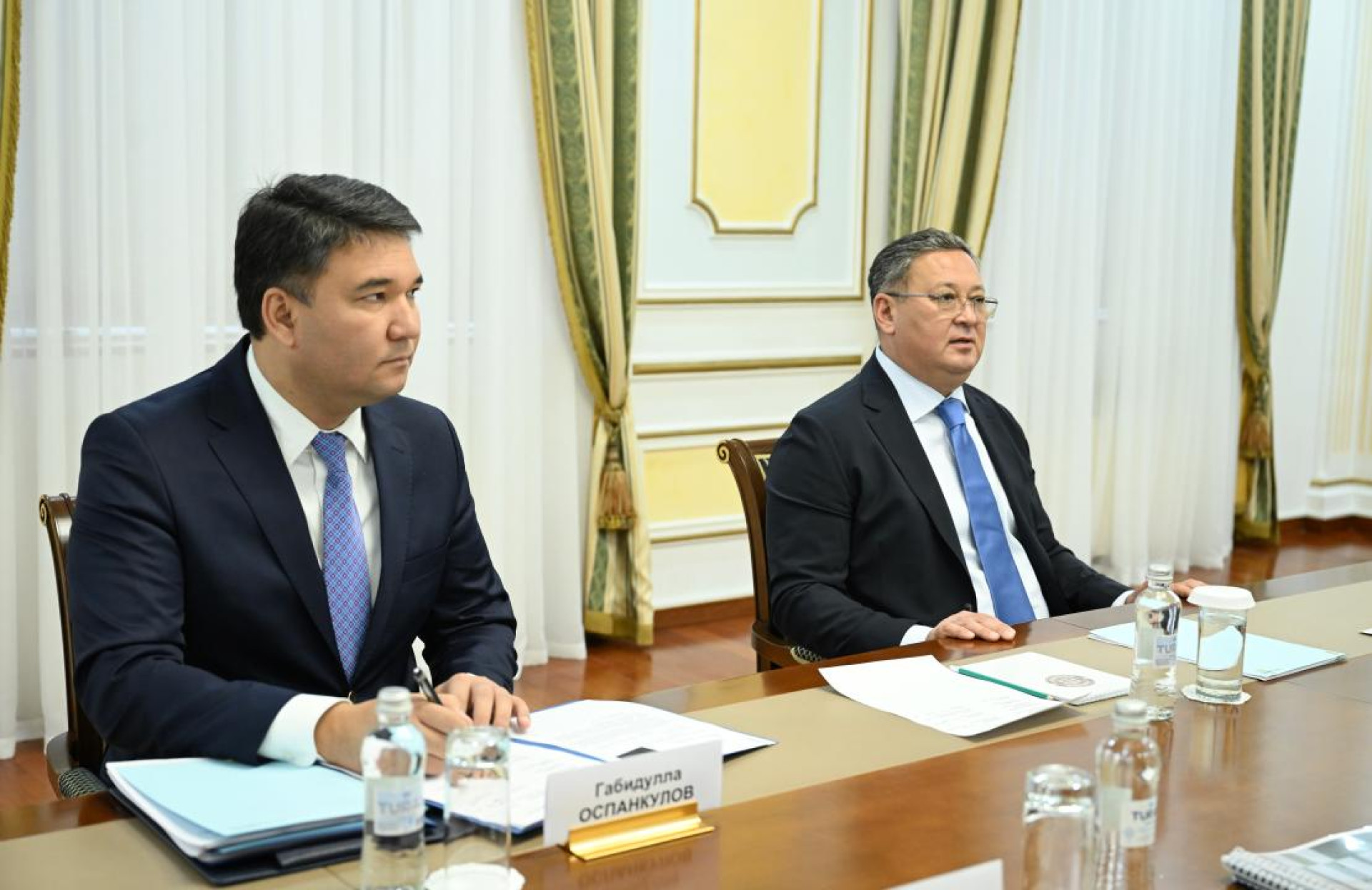 Мурат Нуртлеу