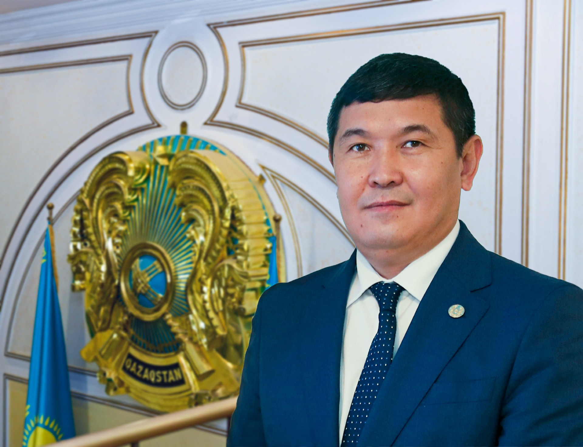 Мадияр Менилбеков