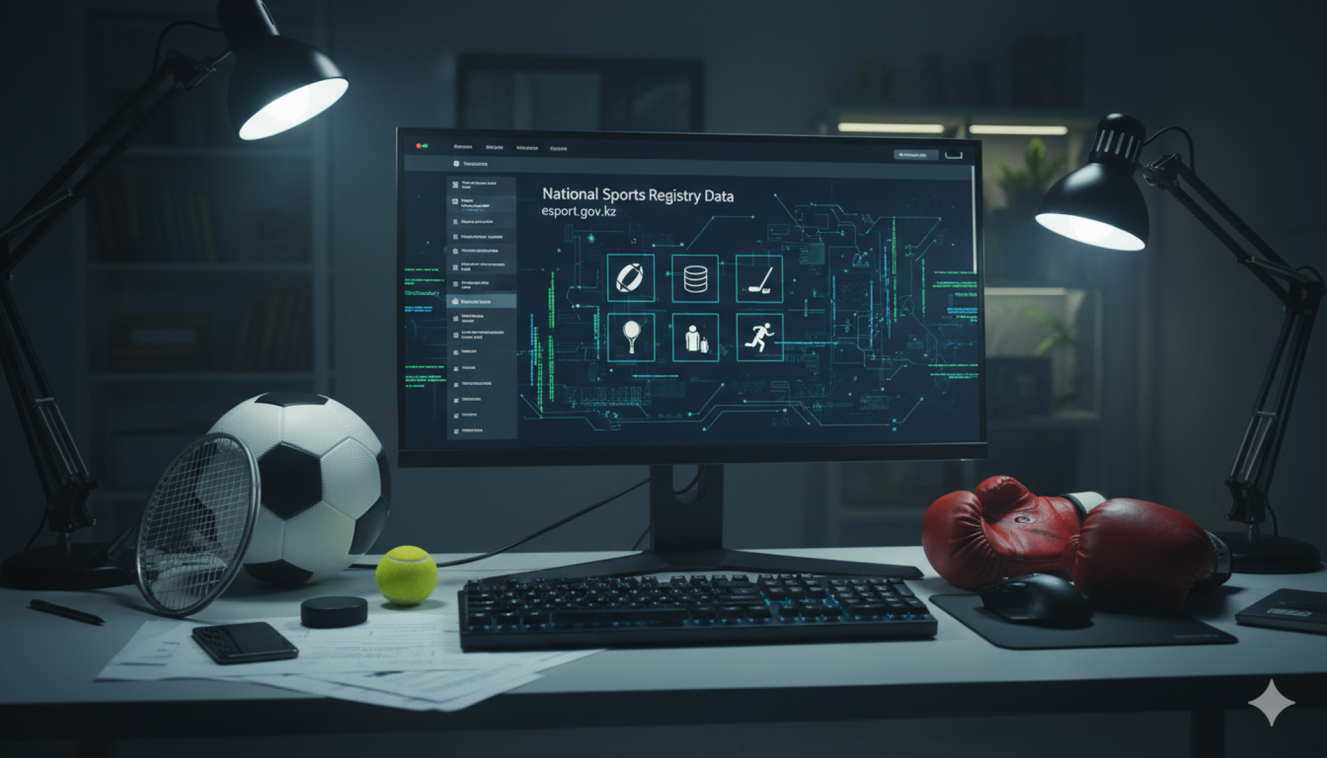 утечка данных казахстанцев