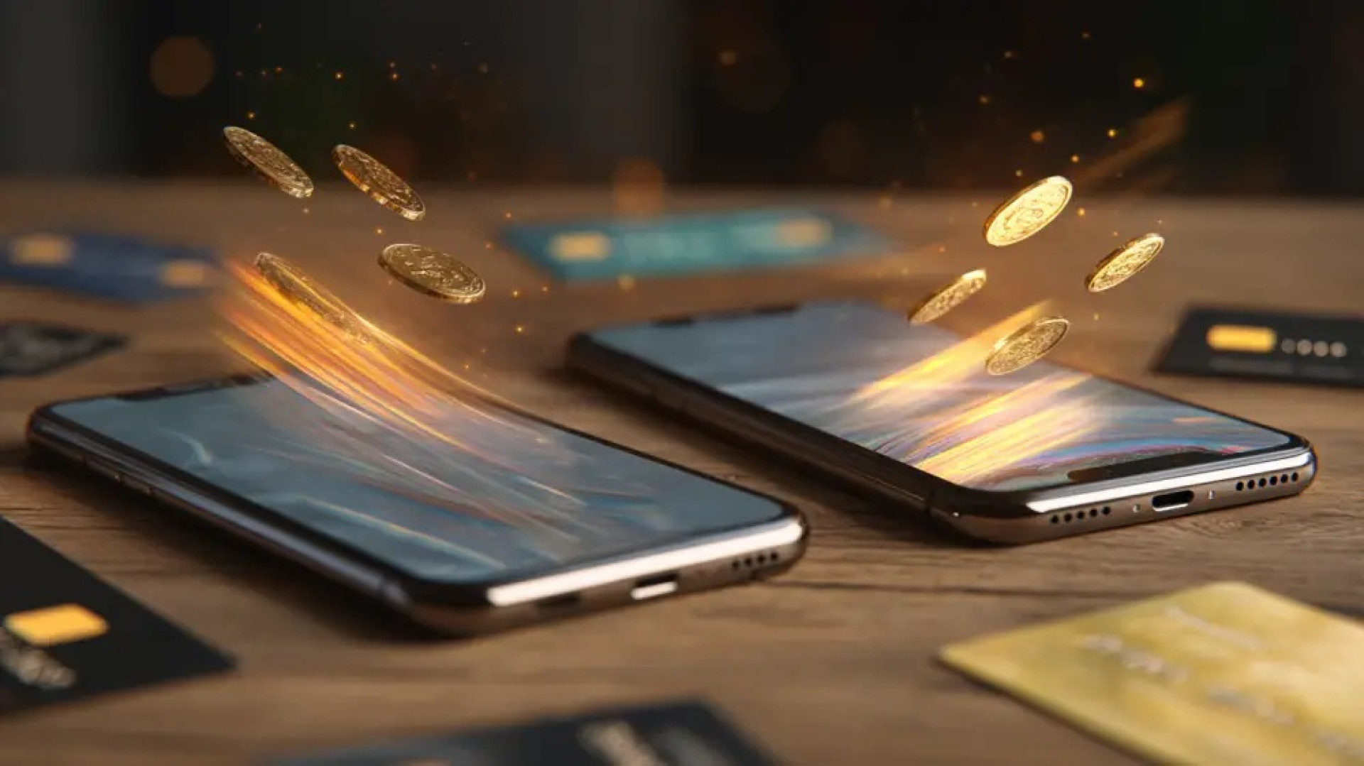 мобильные переводы Казахстан