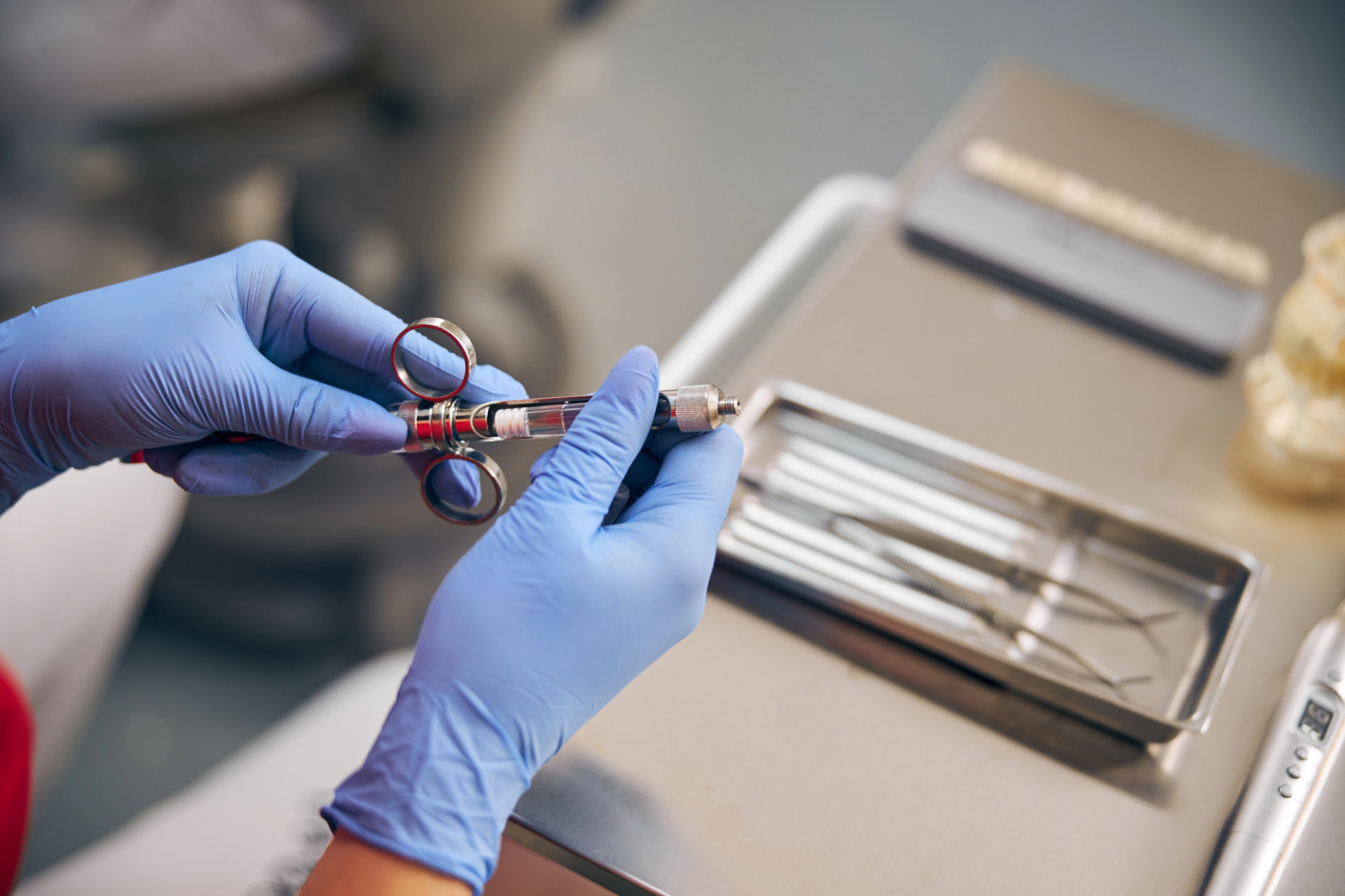 ребенок умер после лечения зубов