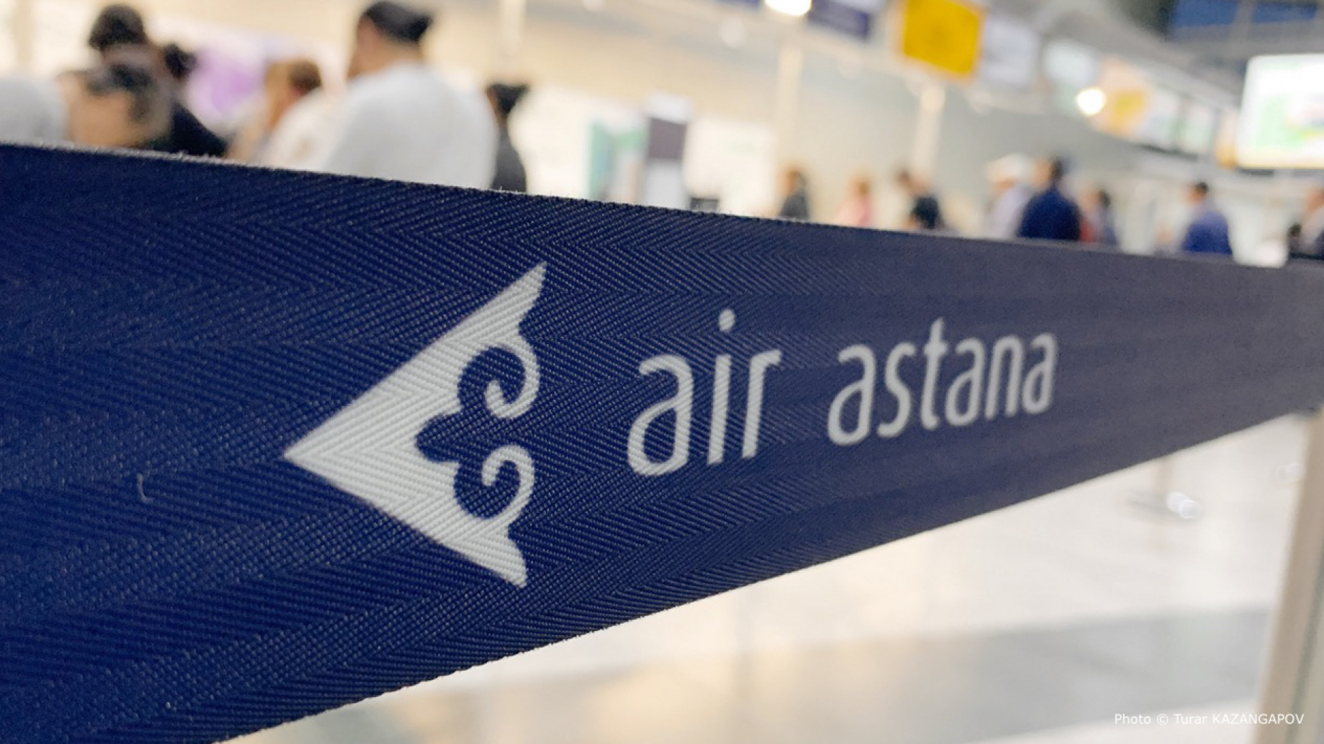  air astana скандал сотрудник