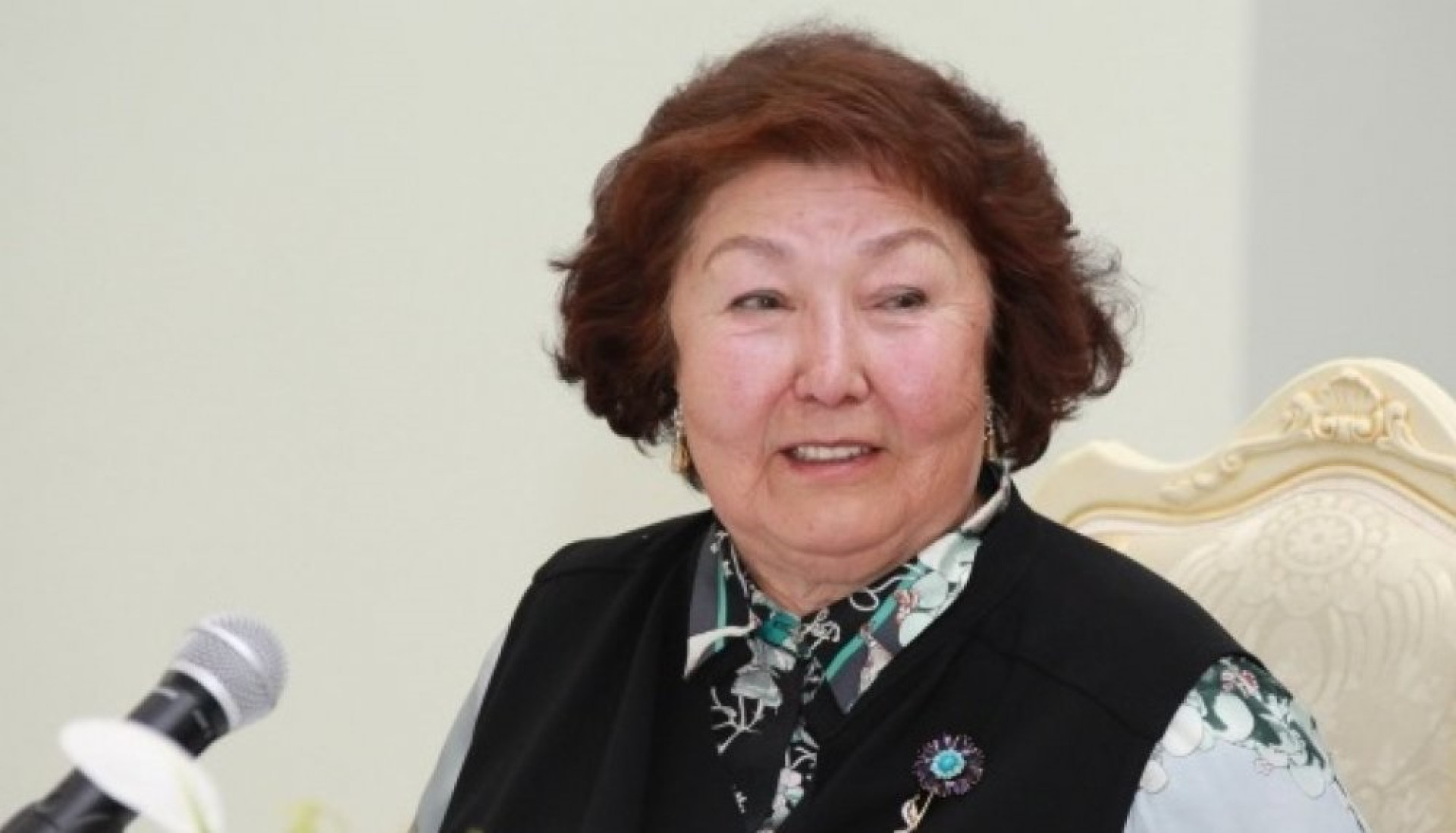 Сара Назарбаева