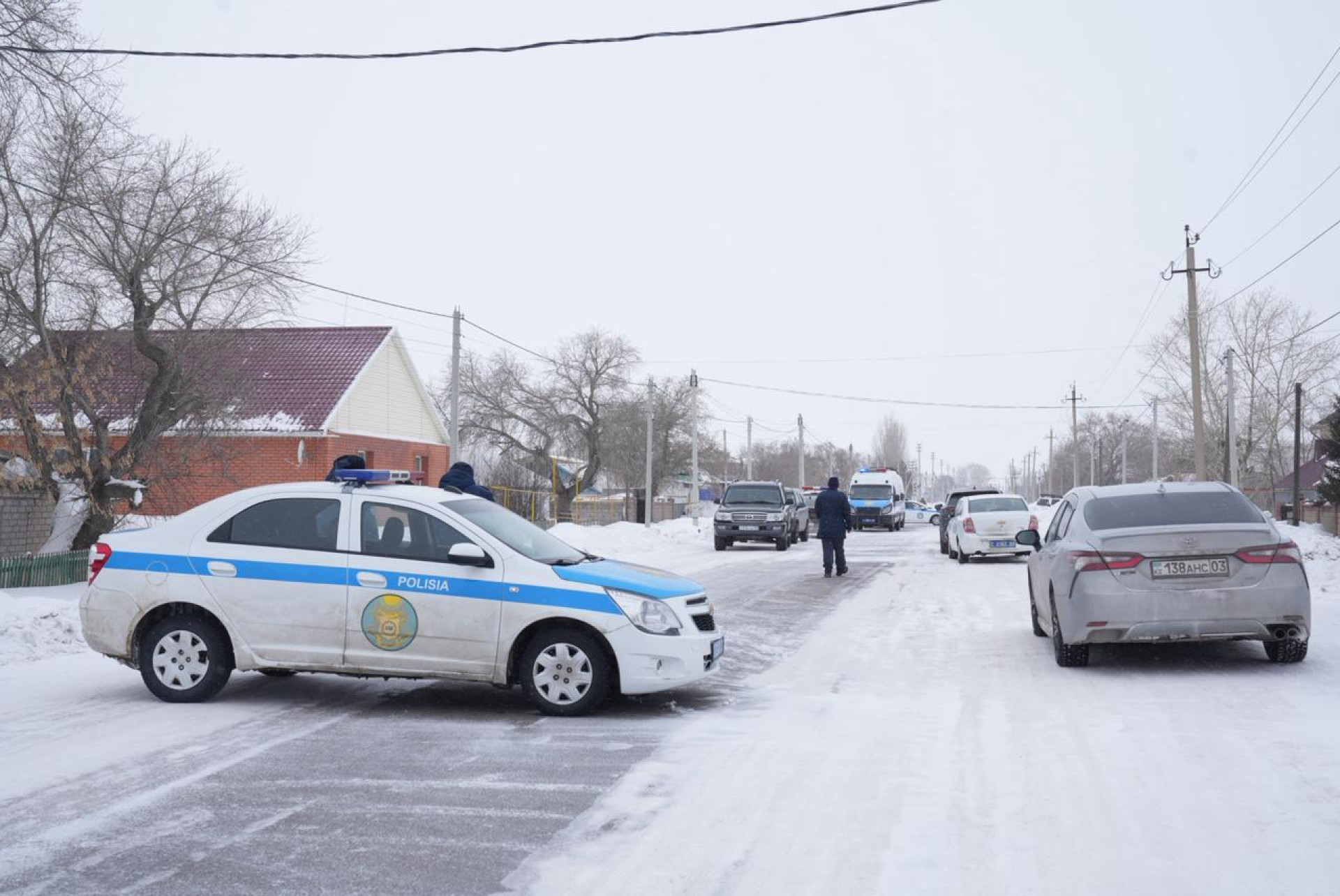 убийство жибек жолы