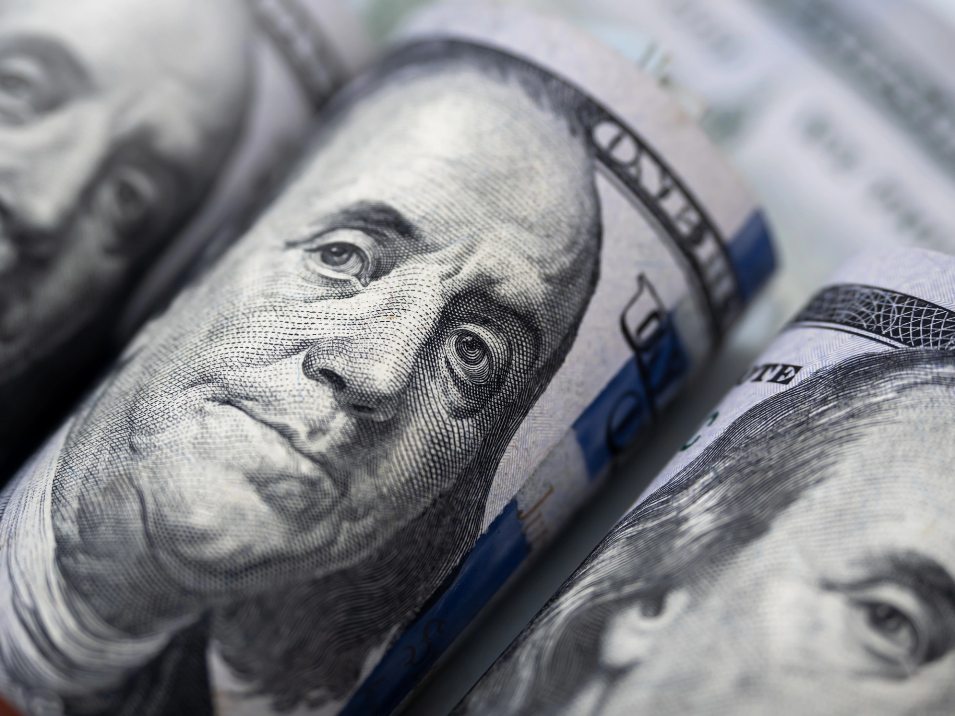 курс доллара в Казахстане