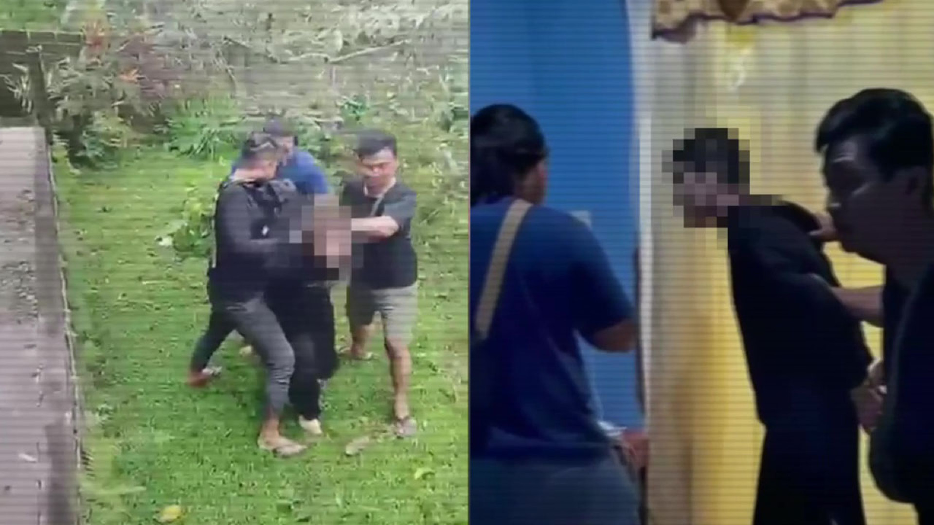 семья исчезла в Атырау