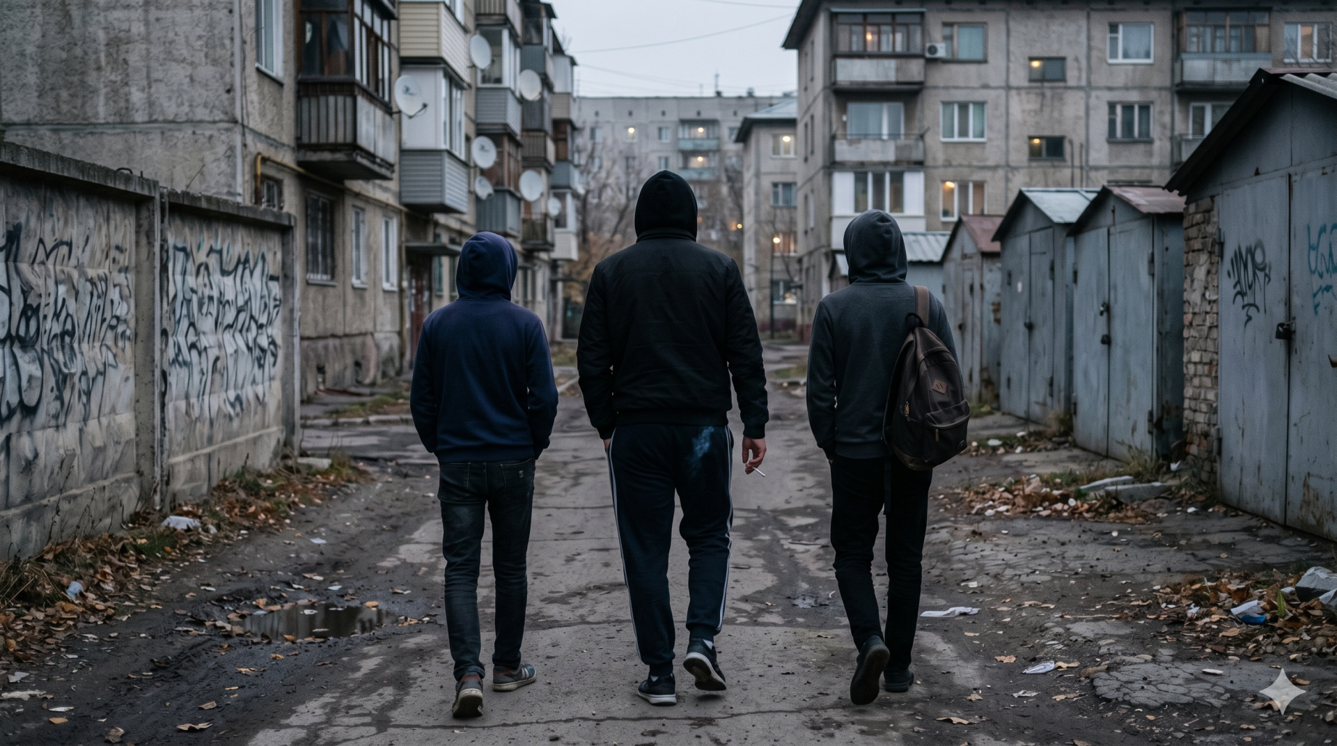 смерть школьника в Казахстане