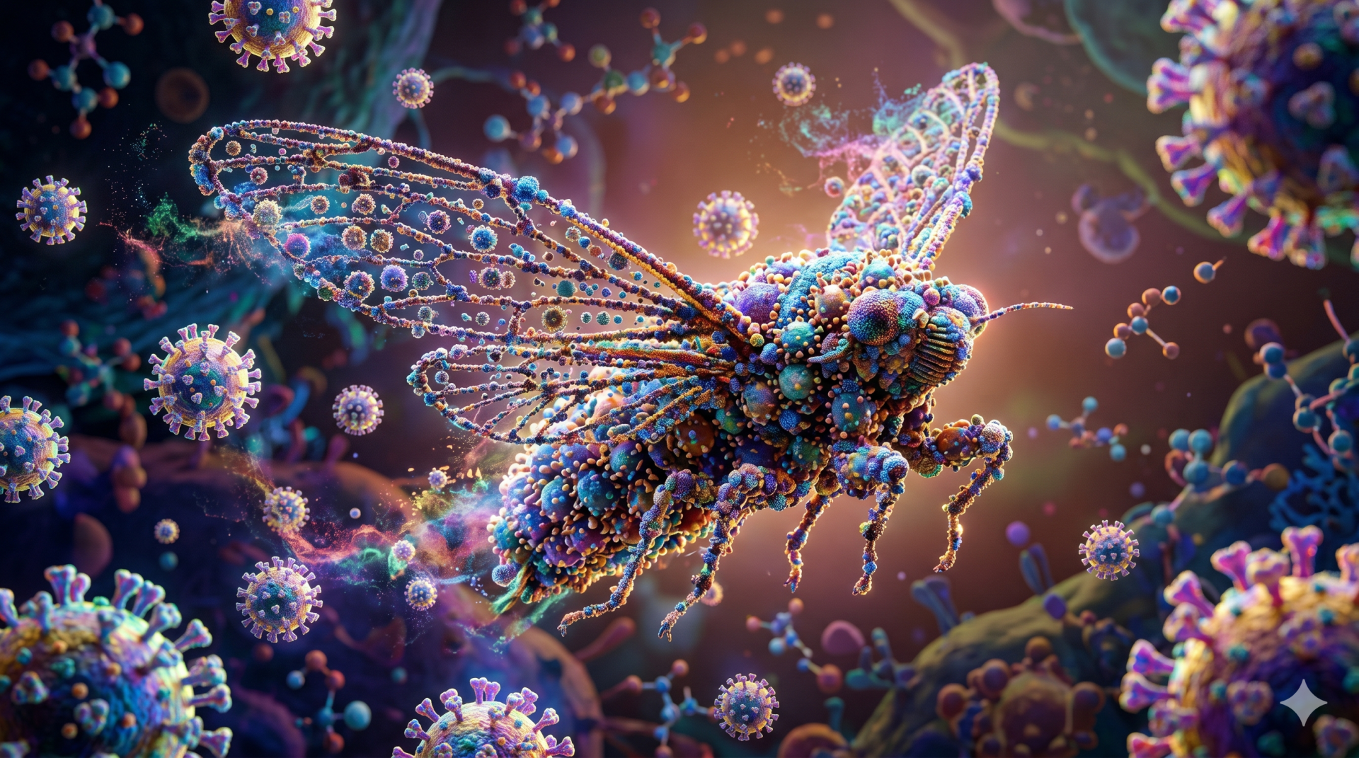 новый штамм коронавируса