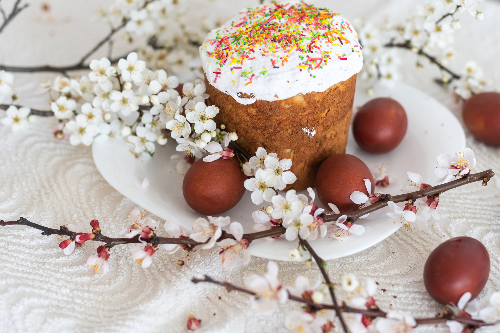 Рецепт шоколадной творожной пасхи