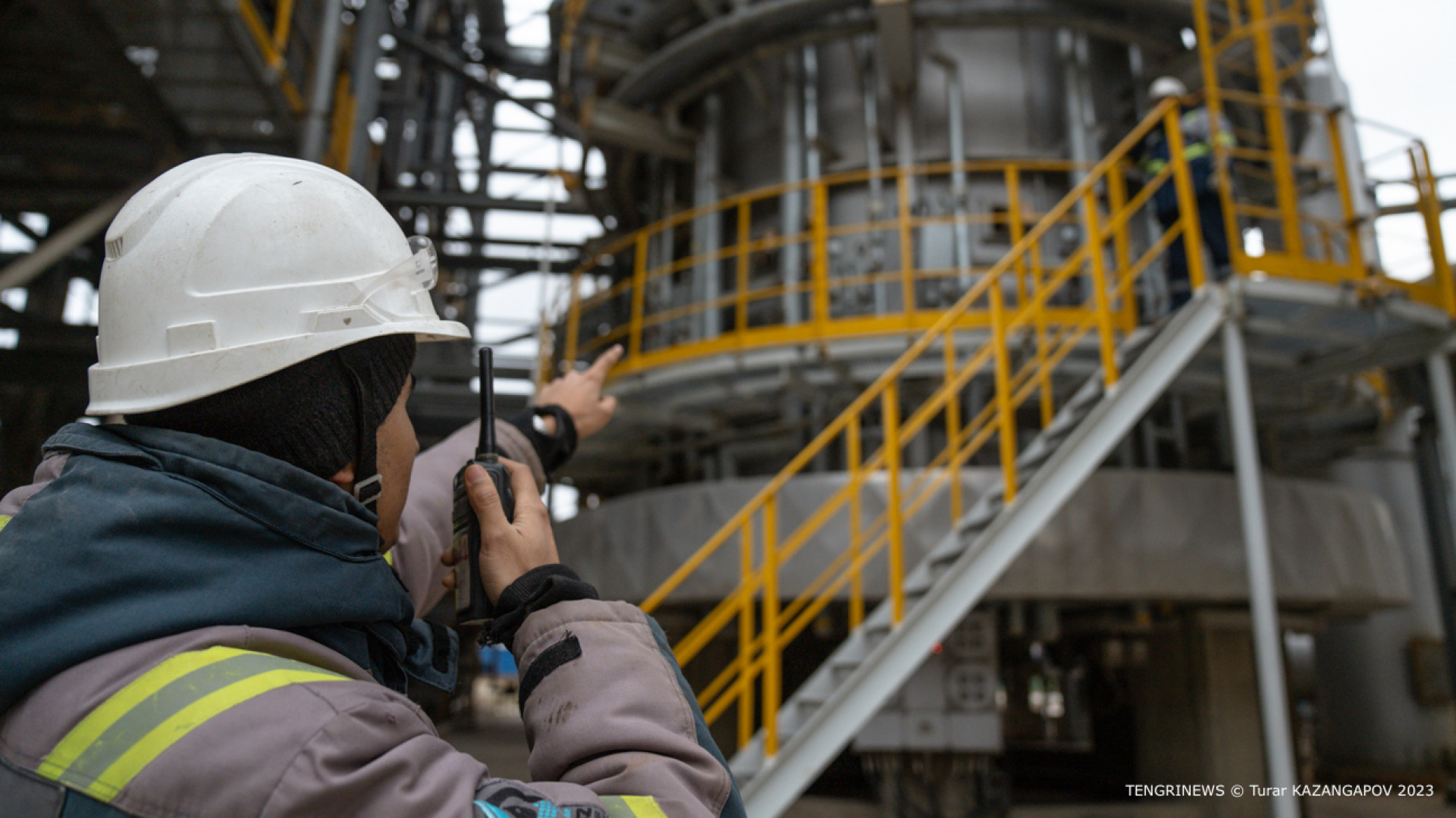 Рынок труда Казахстана: востребованные профессии и трудоустройство выпускников