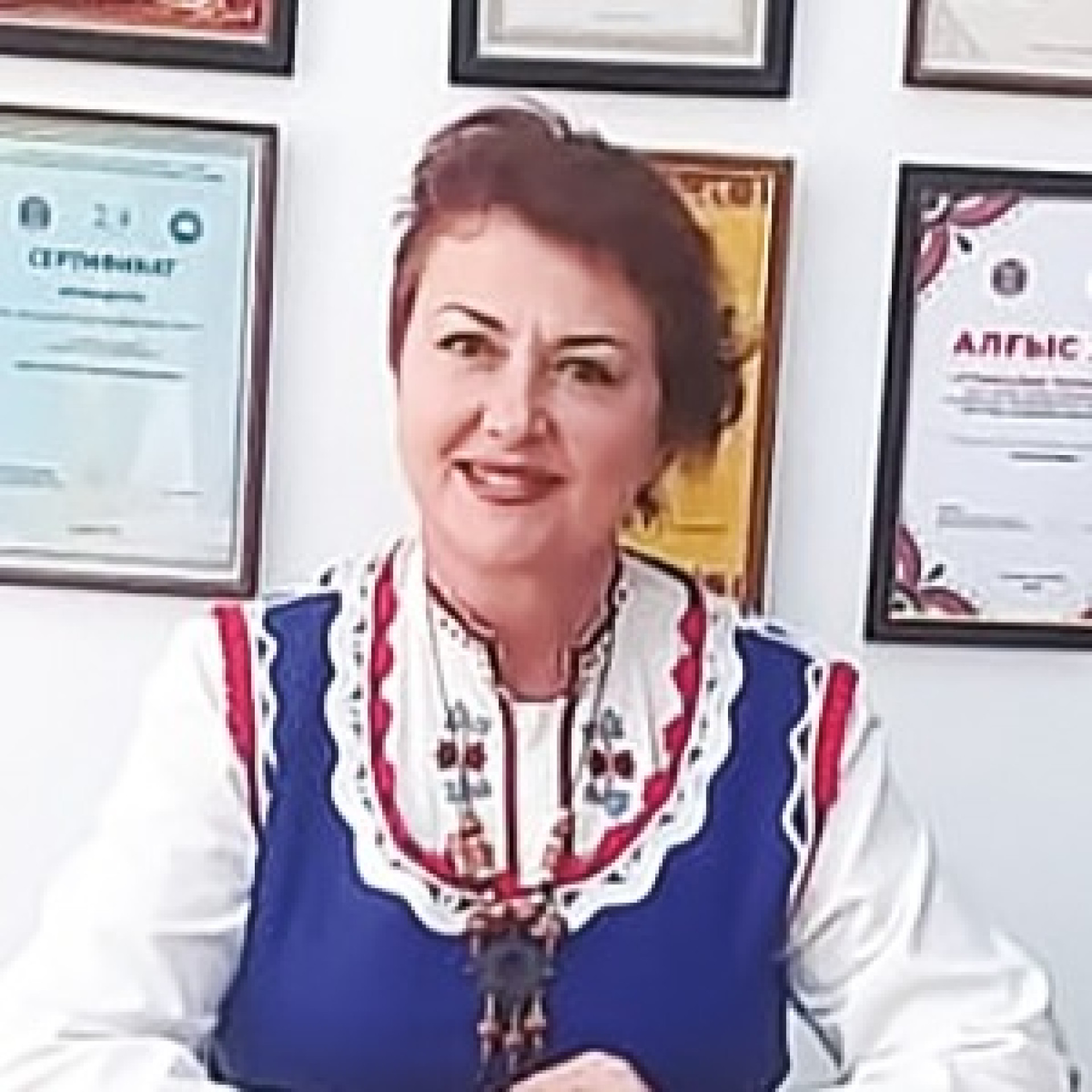 Цитата с изображением