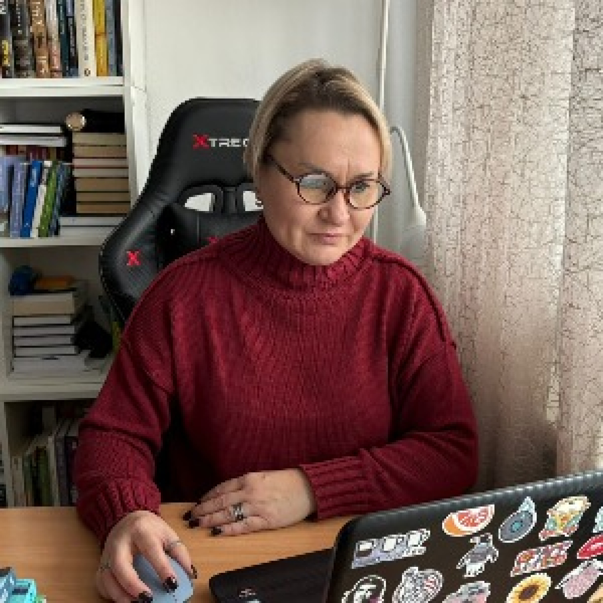 Цитата с изображением