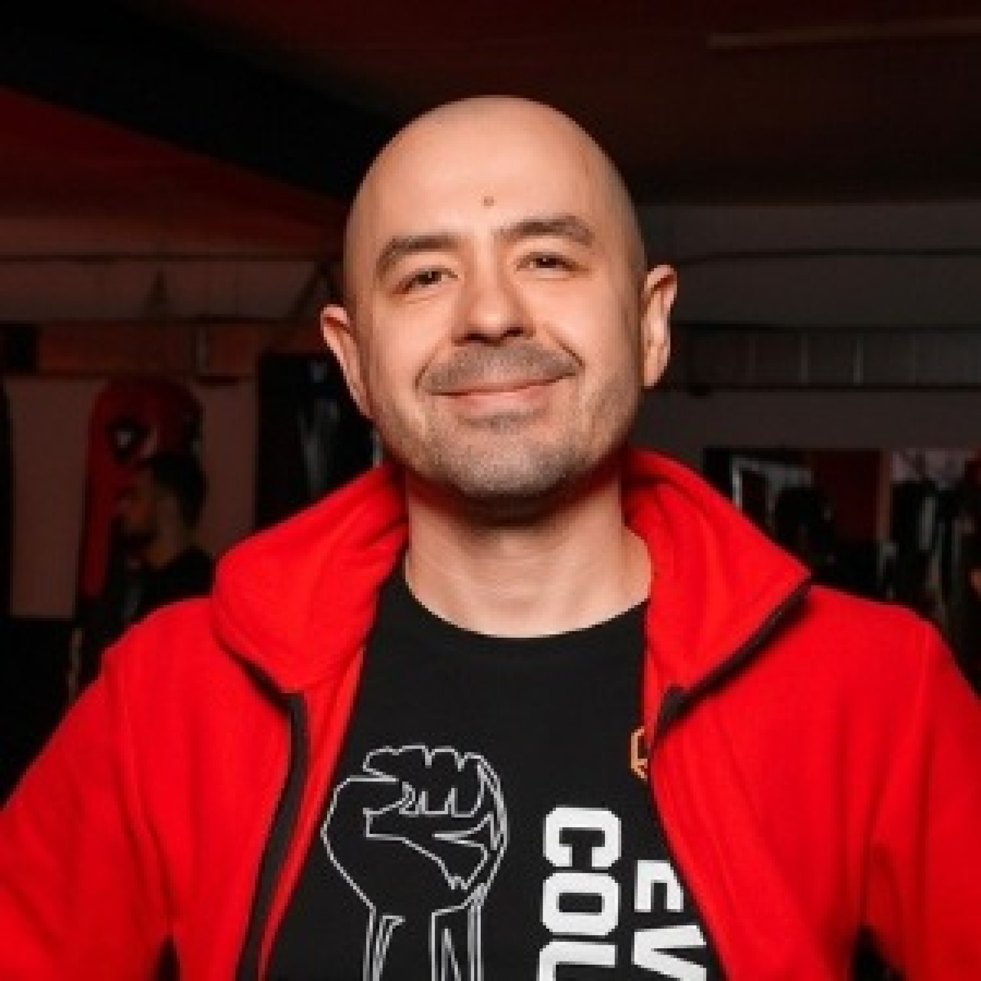 Цитата с изображением