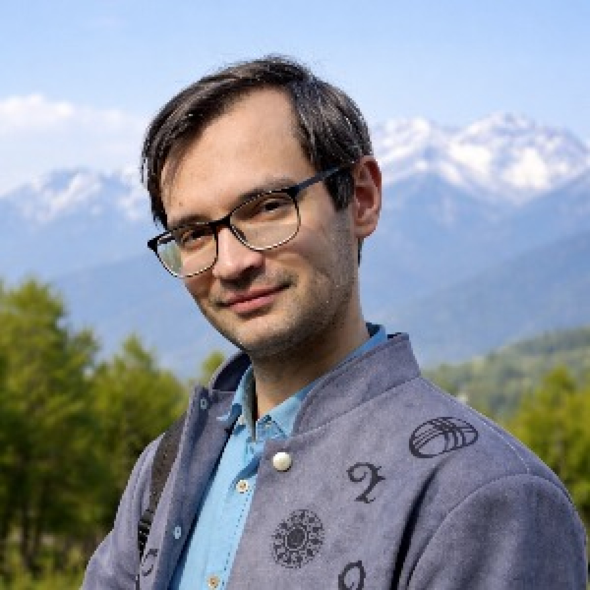 Цитата с изображением