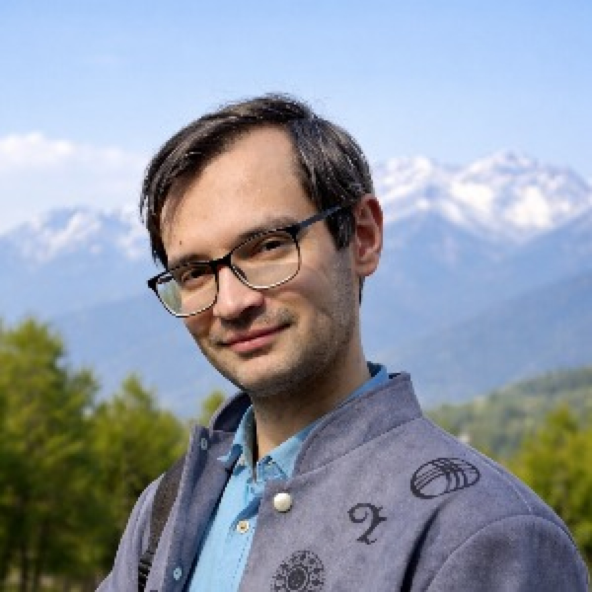 Цитата с изображением