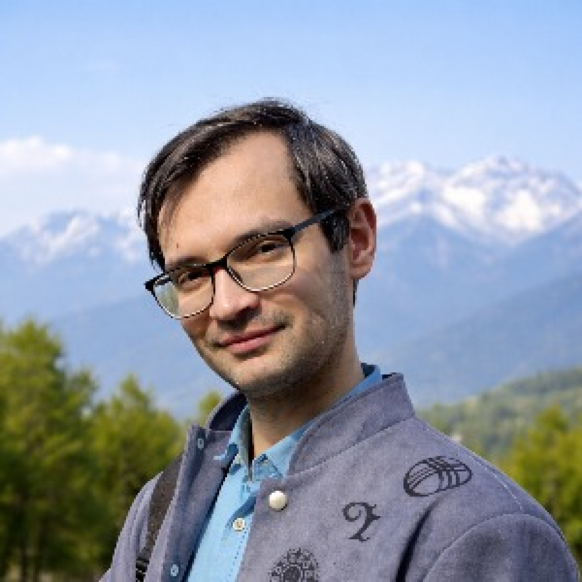 Цитата с изображением