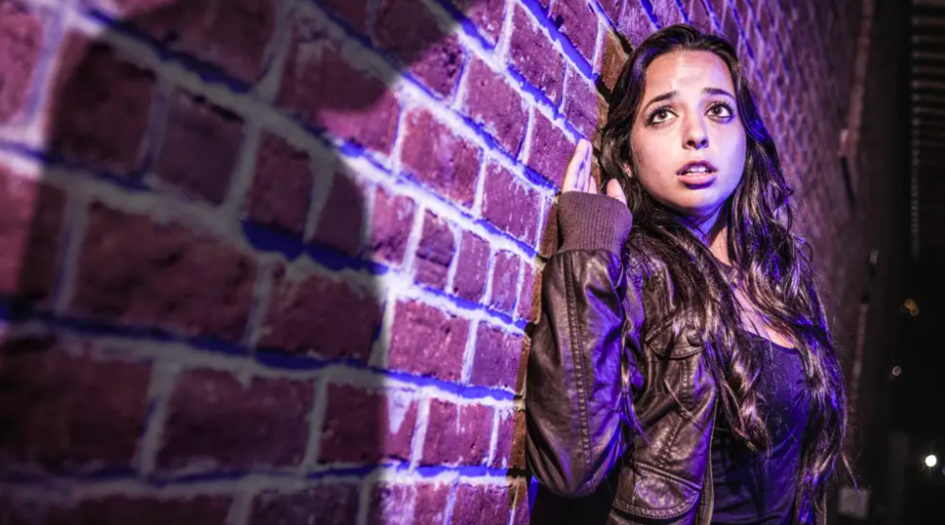 женщина и бытовое насилие