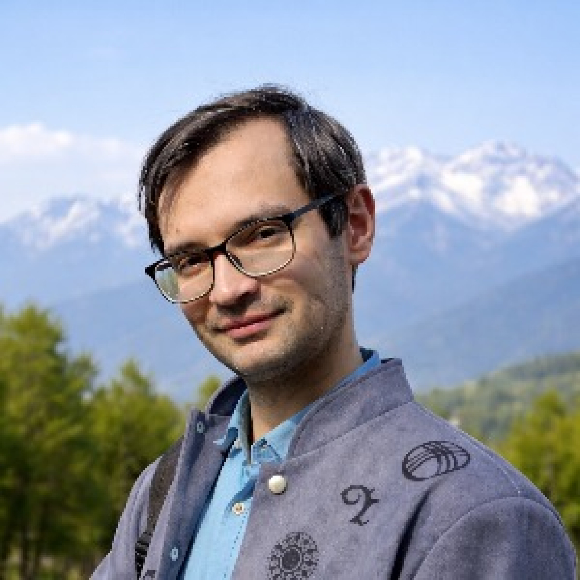 Цитата с изображением