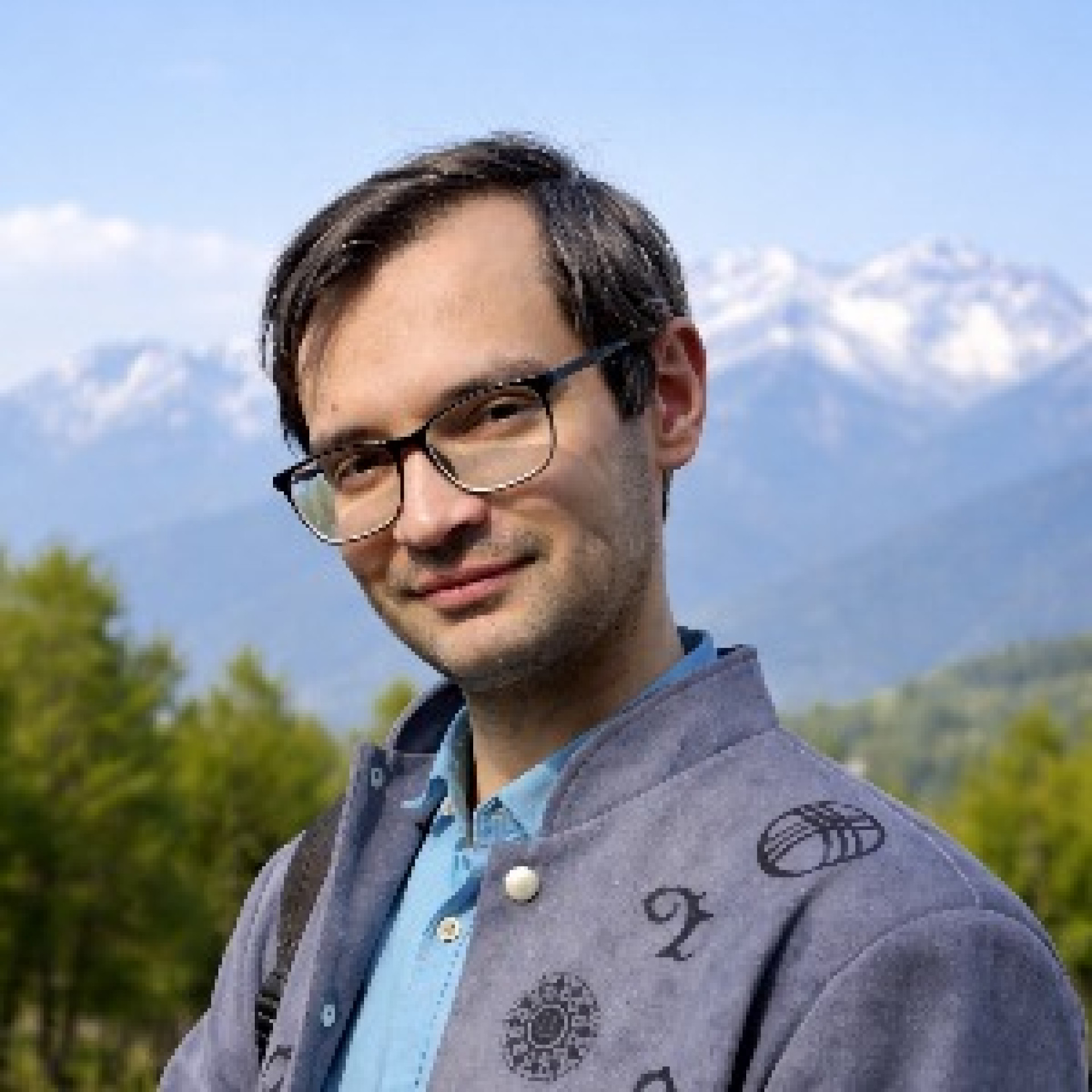 Цитата с изображением
